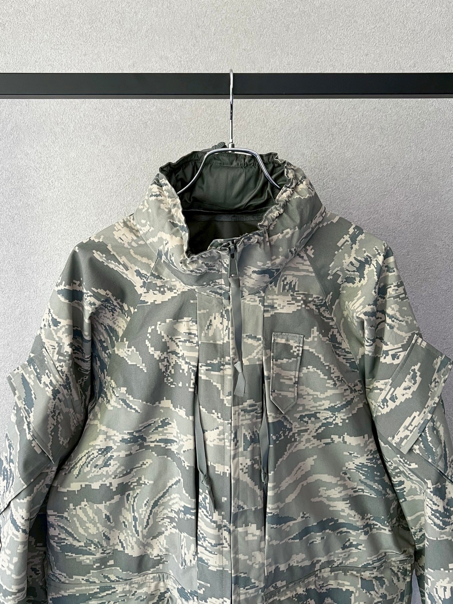 00's US.AIR FORCE GORE-TEX jacket "Dead Stock"