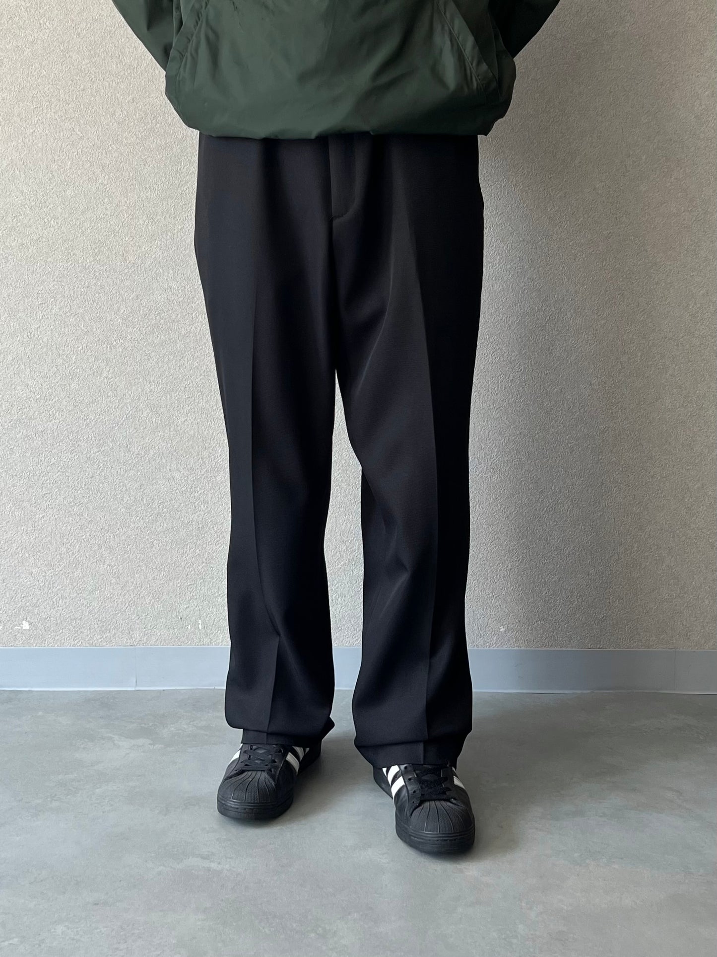 90's Levi's action slacks