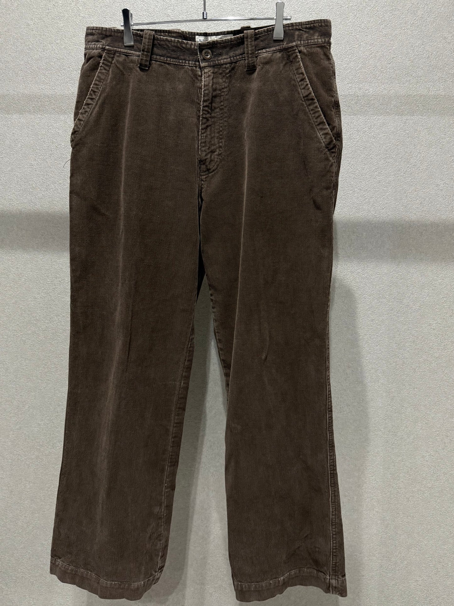 00's OLD NAVY corduroy pants