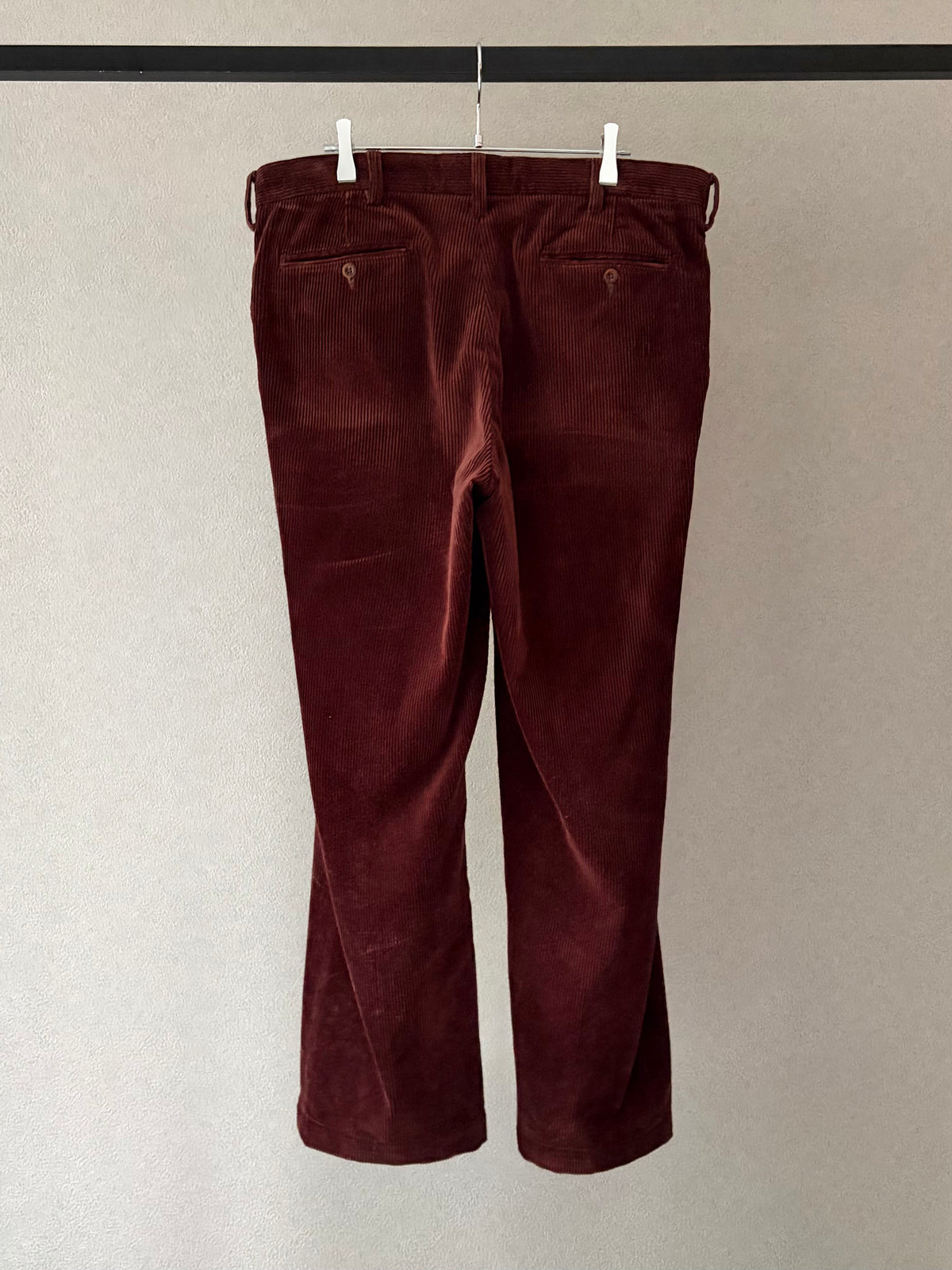 00's Polo Ralph Lauren corduroy pants