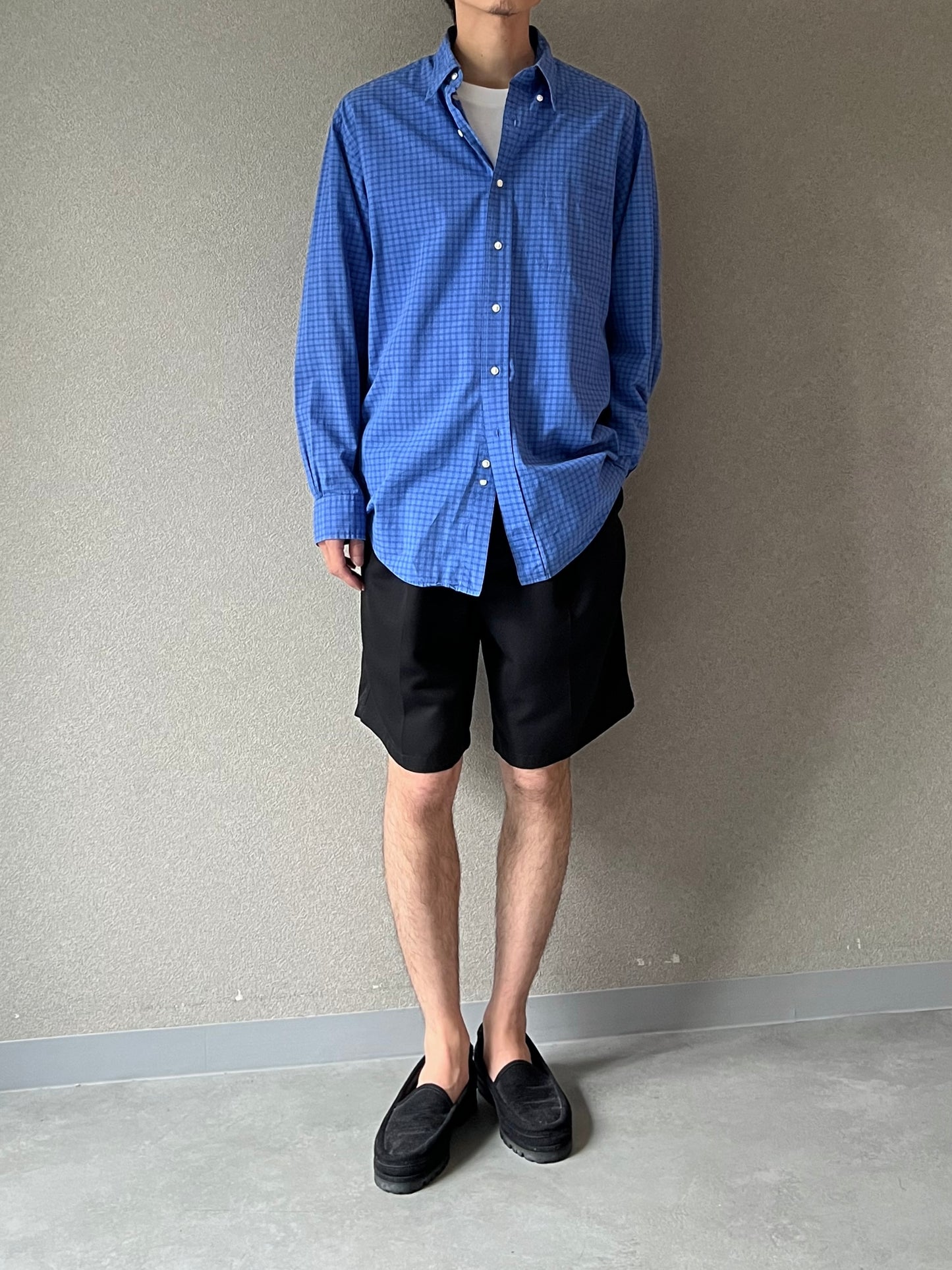 00's DOCKERS slacks shorts