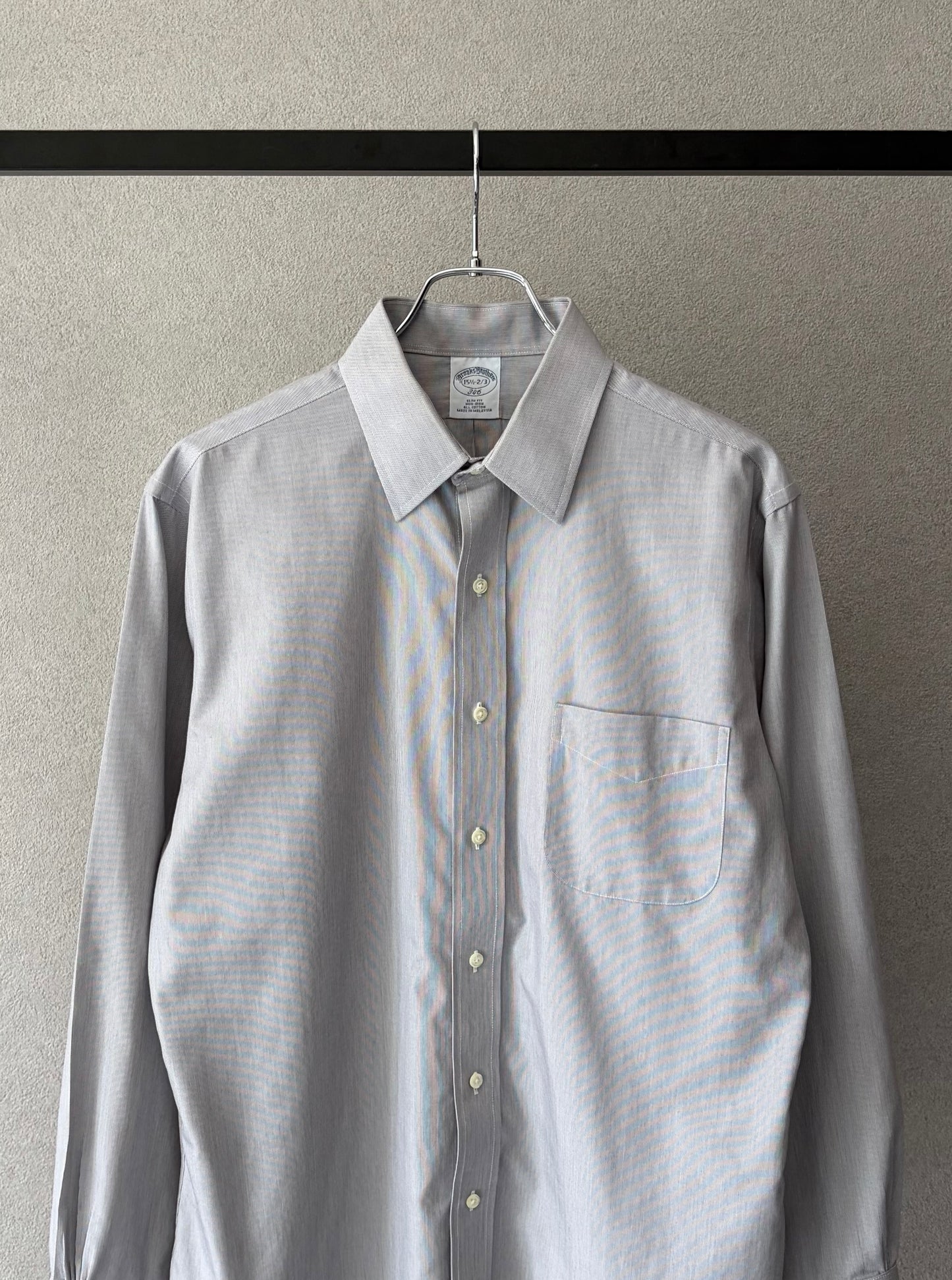 00's Brooks Brothers shirt