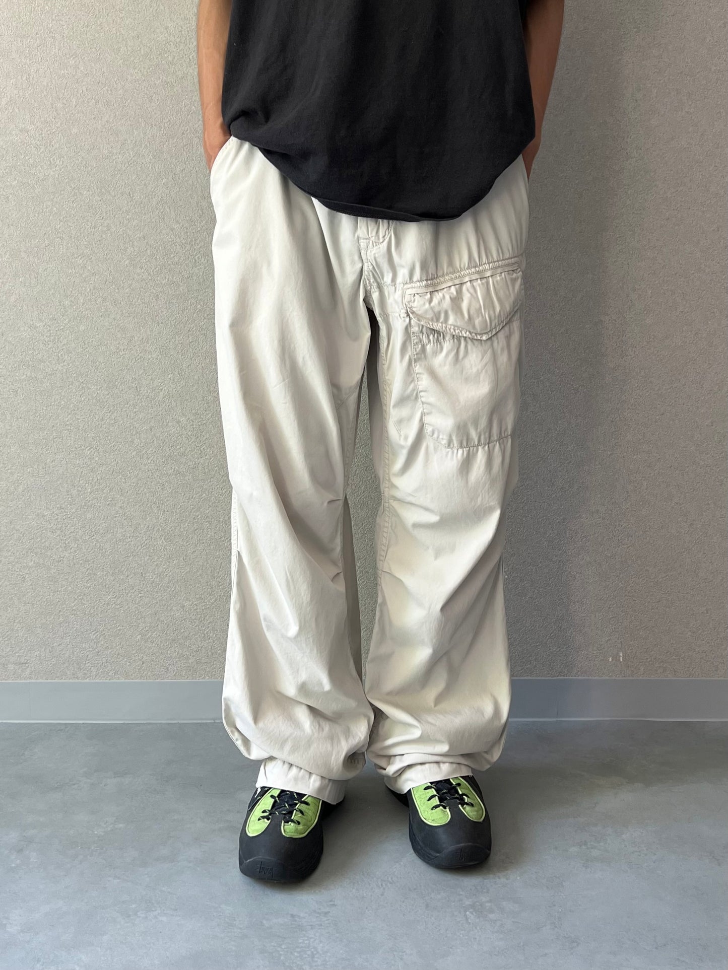00's Polo Ralph Lauren cargo pants