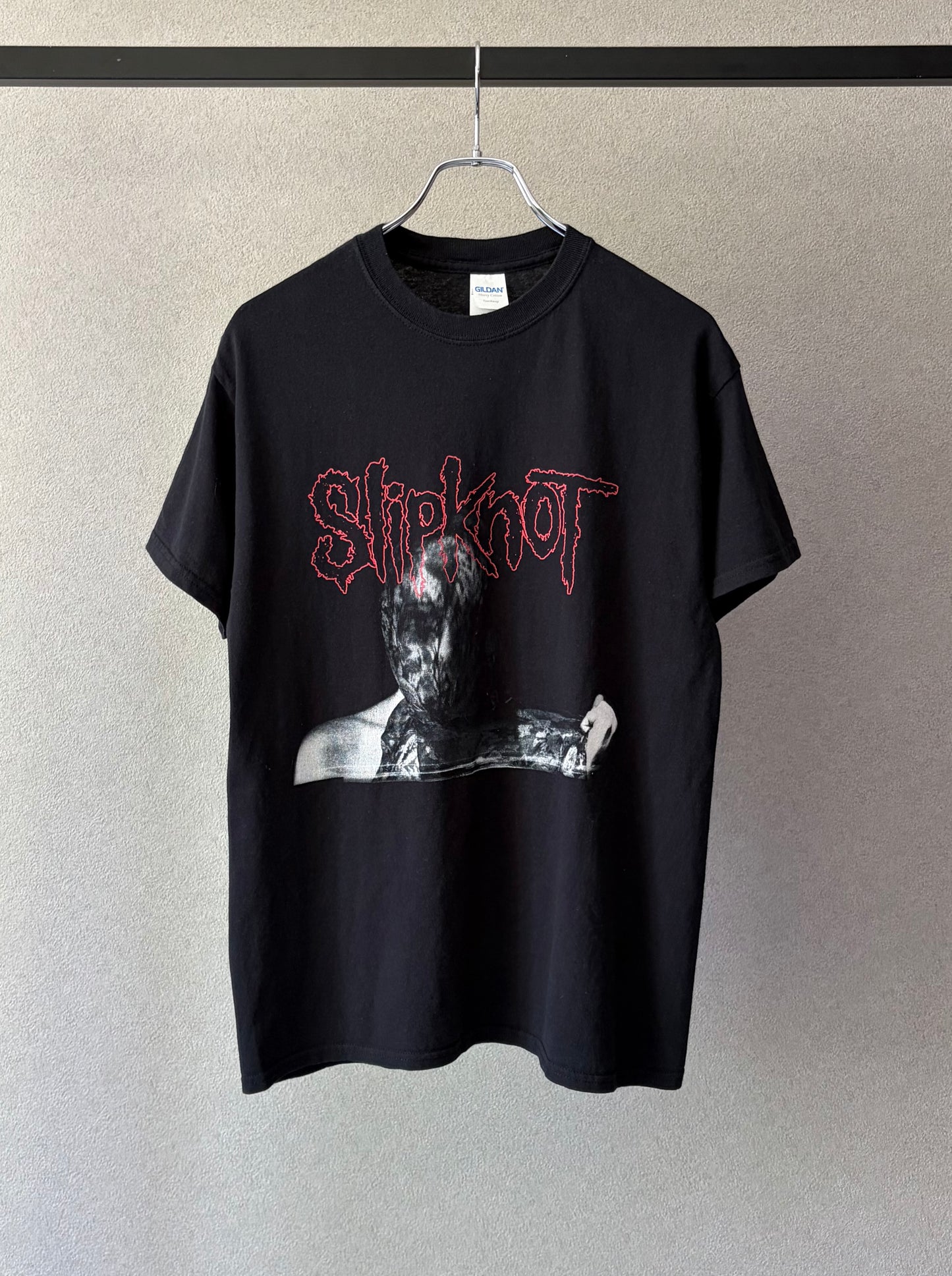 10's Slipknot music t-shirt