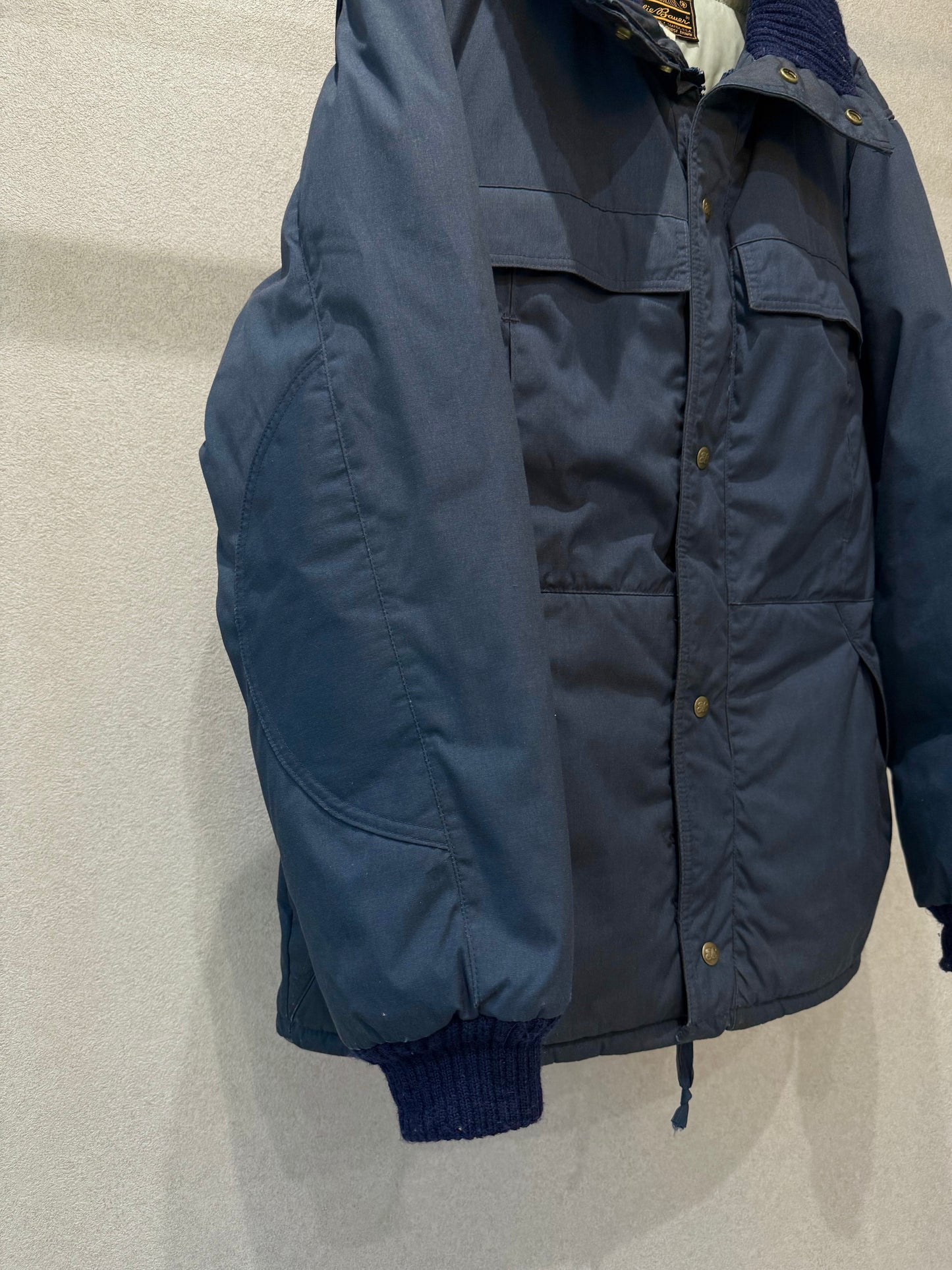 80's Eddie Bauer down jacket