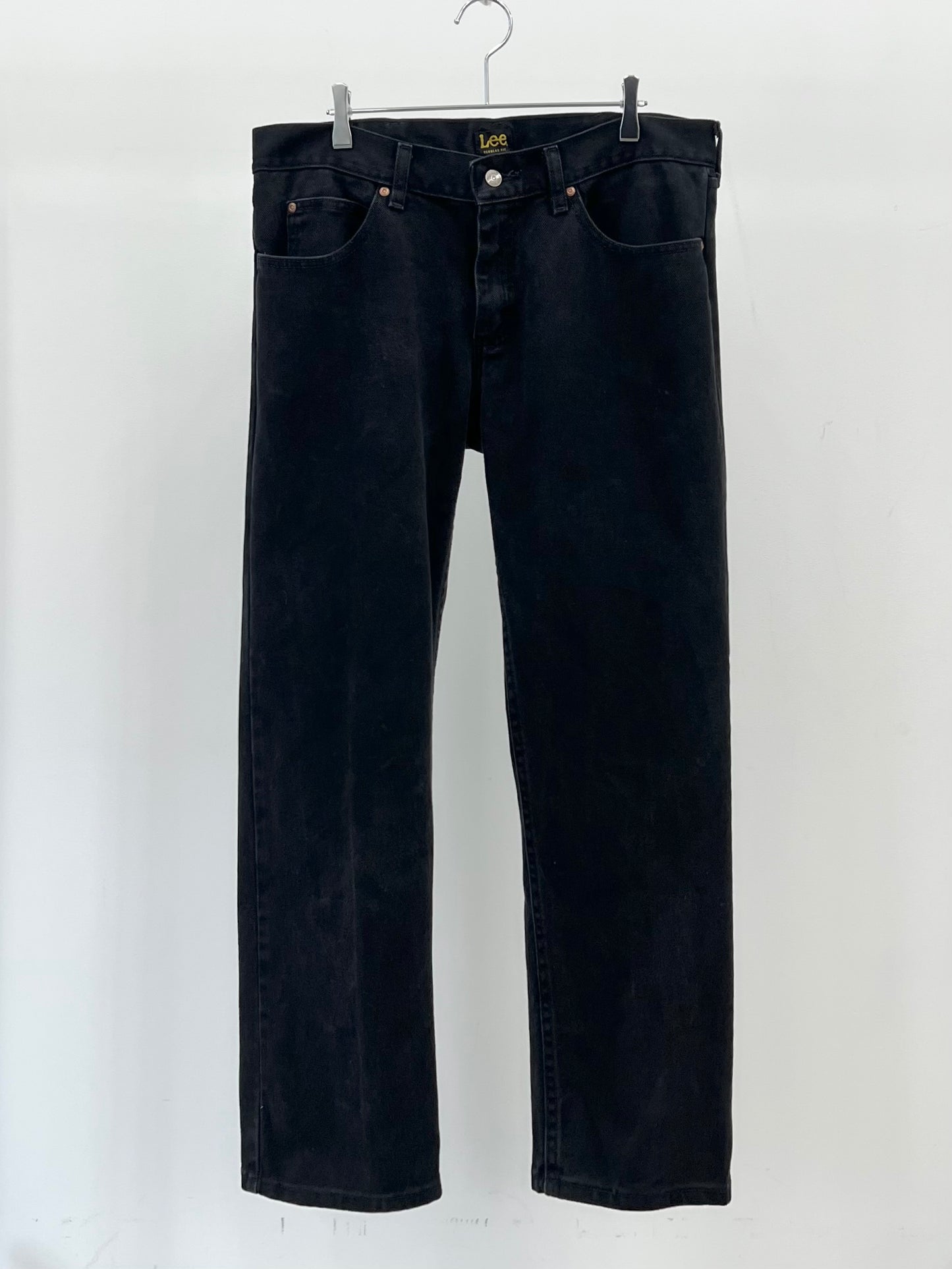 00's Lee denim pants