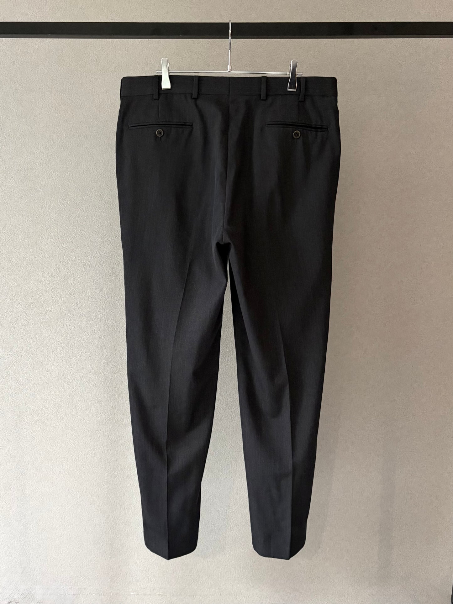 00's Brooks Brothers wool slacks