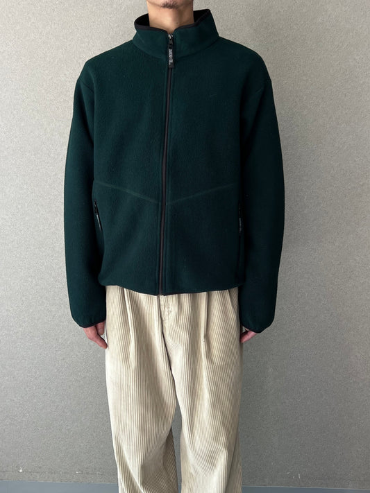 90's BLACK DIAMOND fleece jacket "Made in USA"