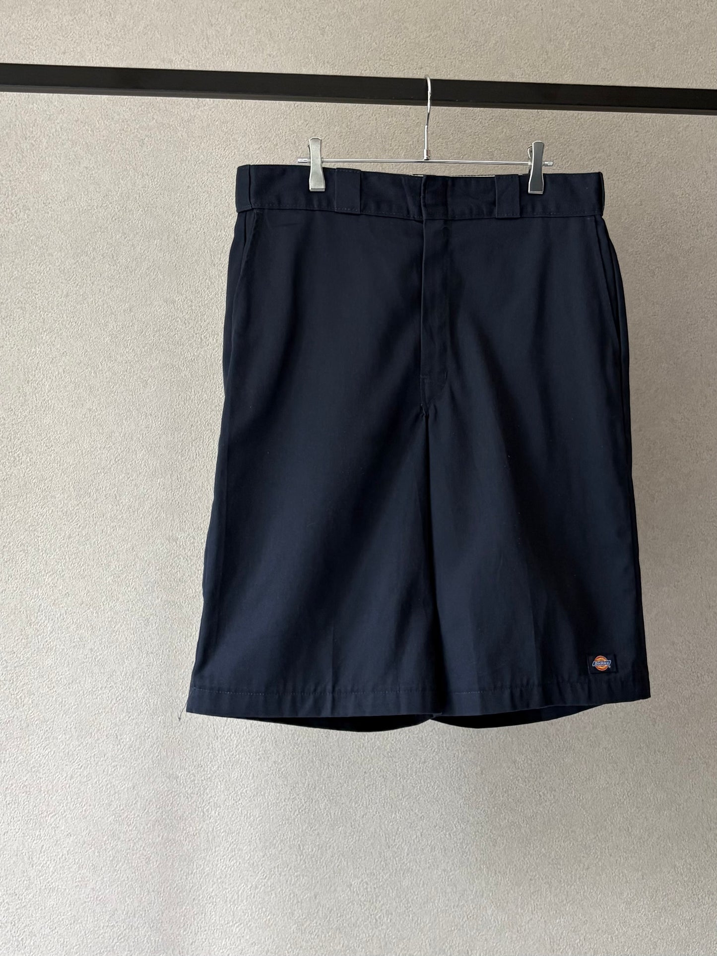 00's Dickies half pants