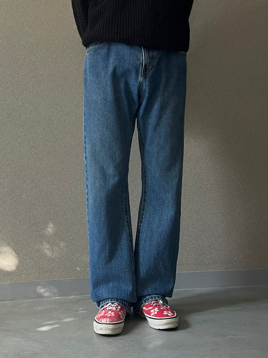 00's Levi's 517 denim pants