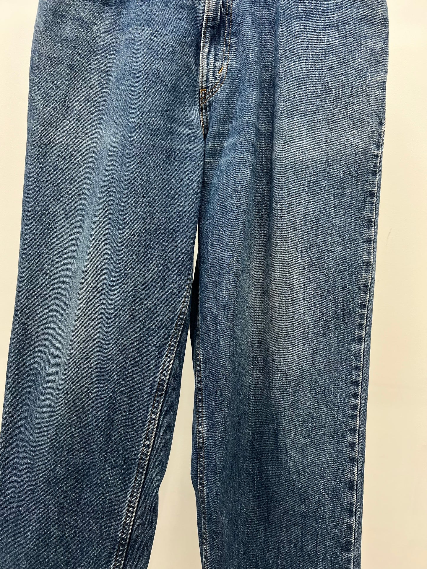 00's Levi's 560 denim pants
