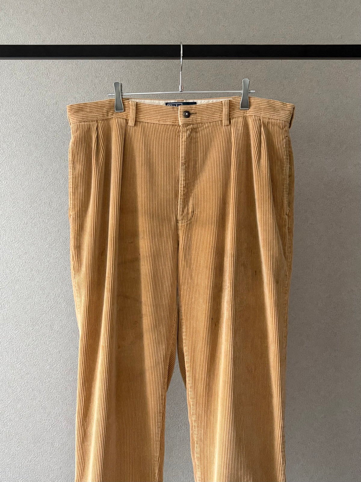 90's Polo Ralph Lauren corduroy pants