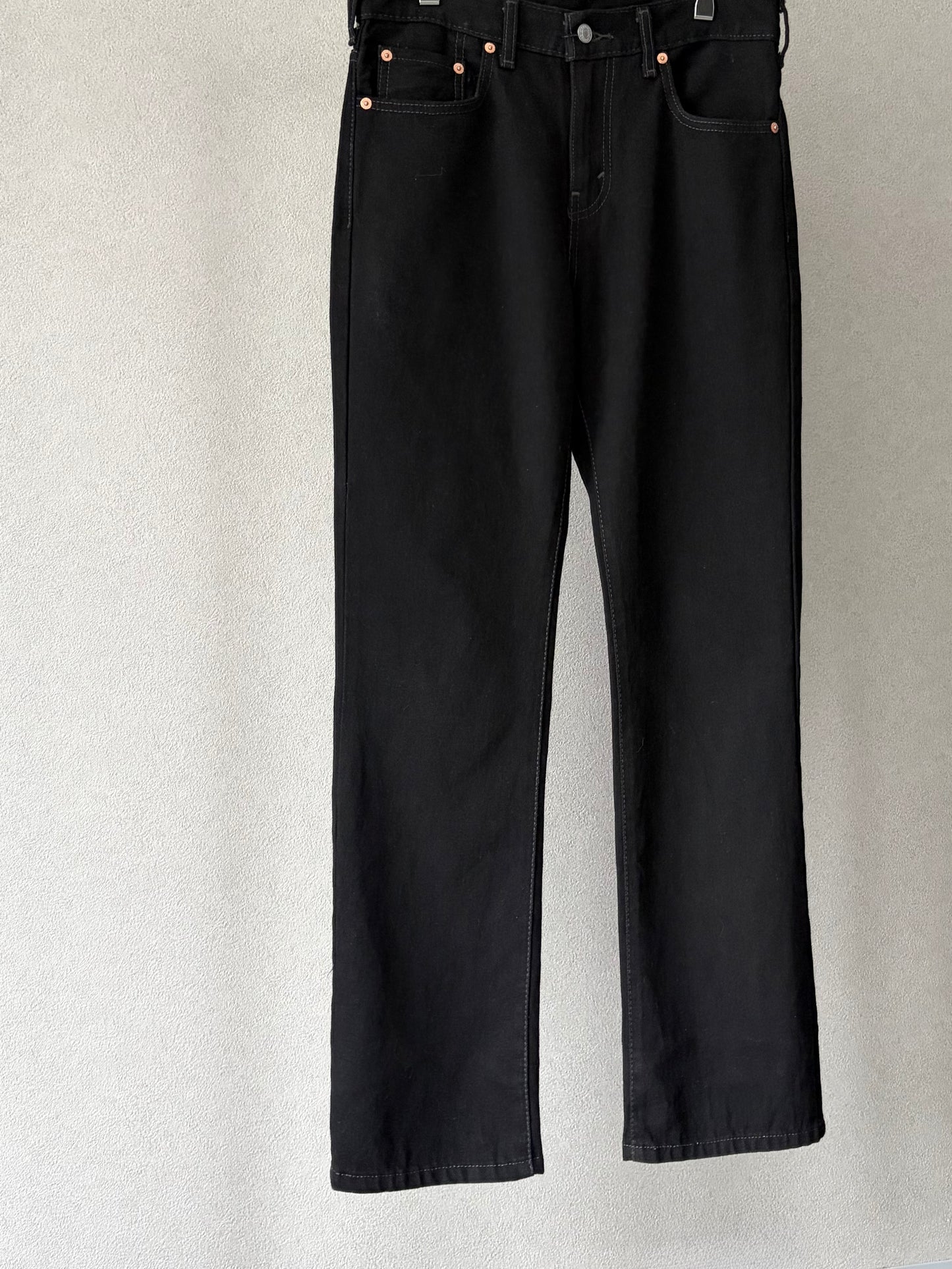 00's Levi's 517 denim pants