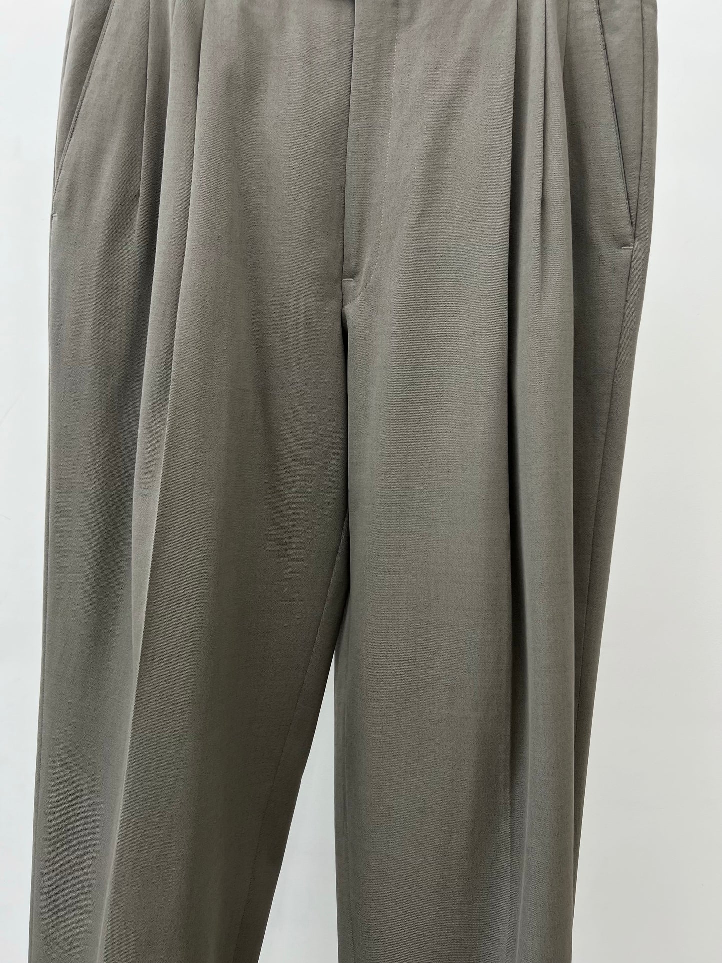 90's NORDSTROM by J.B.Britches wool slacks "Made in USA"