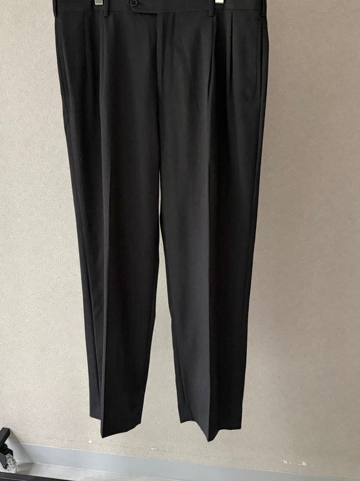00's Brooks Brothers wool slacks