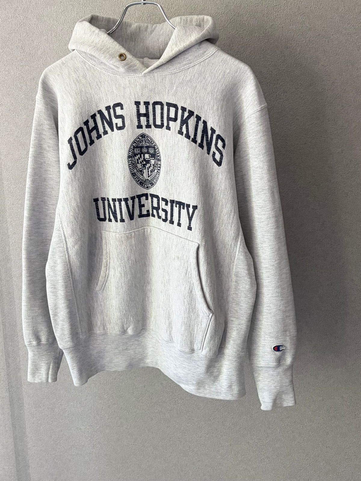 90's Champion REVERSE WEAVE  hoodie "Made in USA"