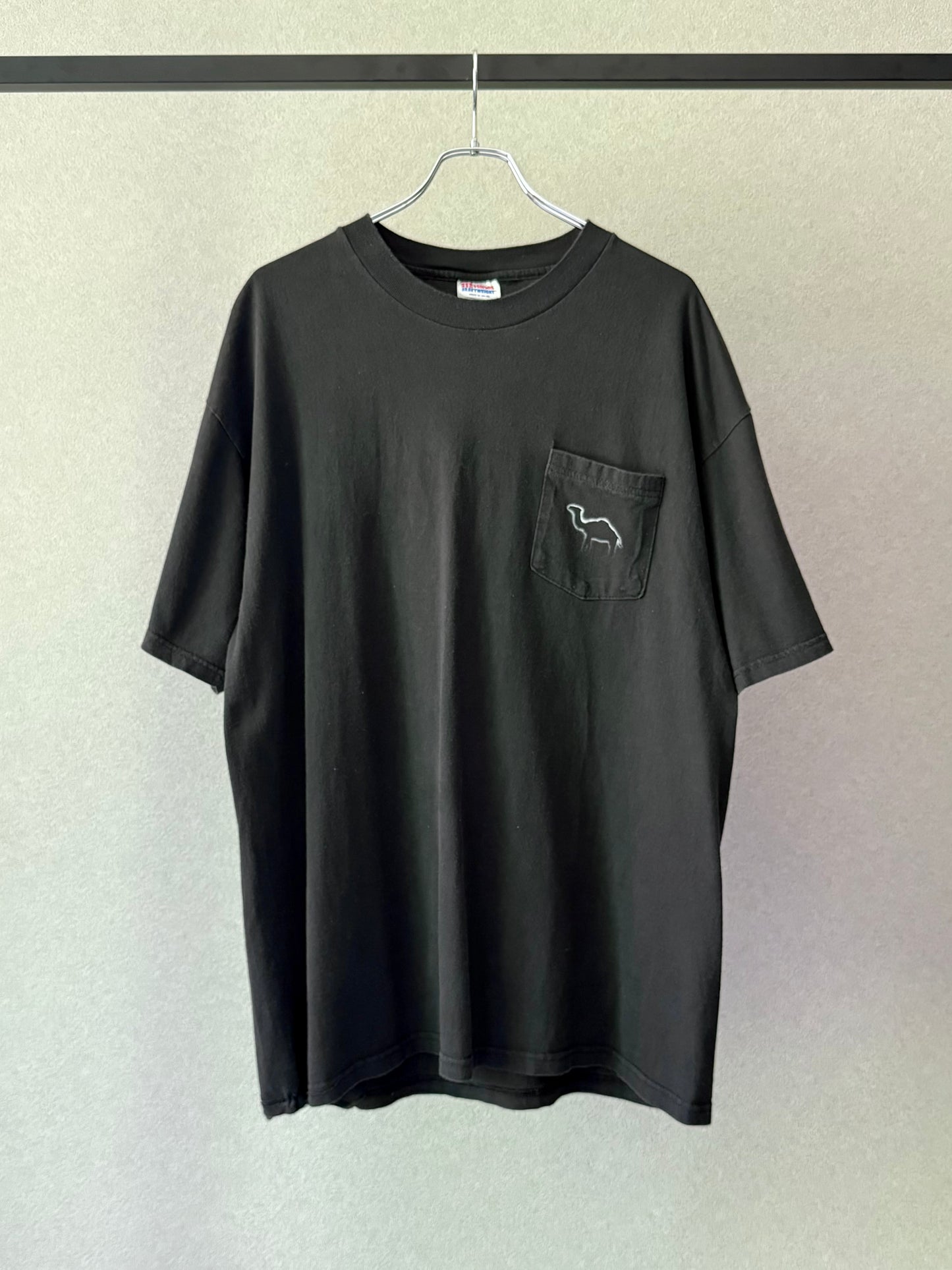 90's CAMEL t-shirt
