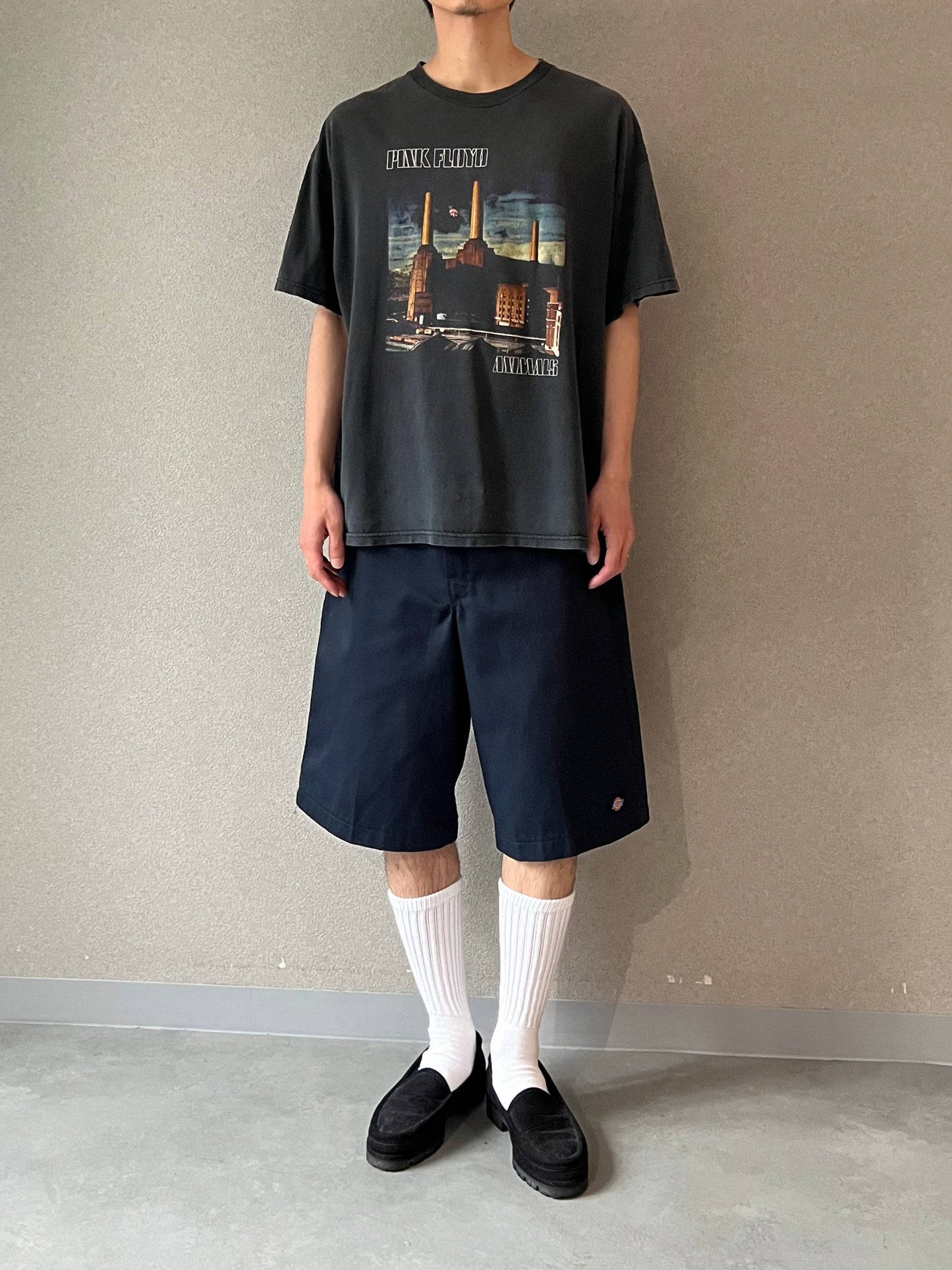 00's PINK FLOYD music t-shirt