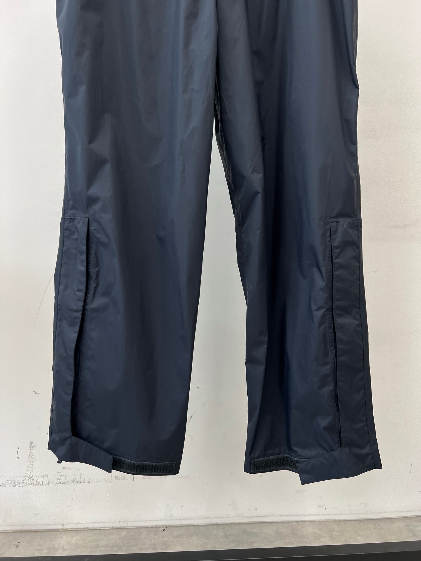 00's L.L.BEAN nylon pants