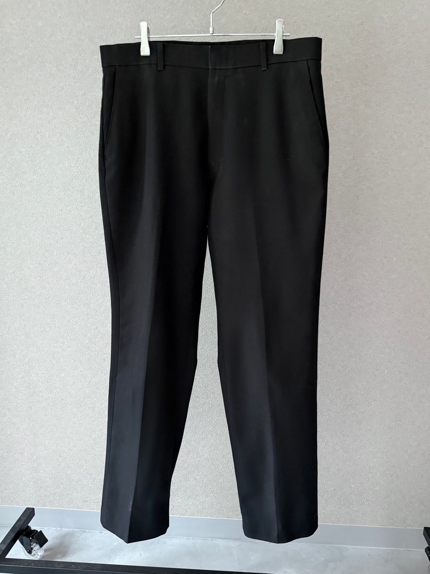 90's Levi's action slacks