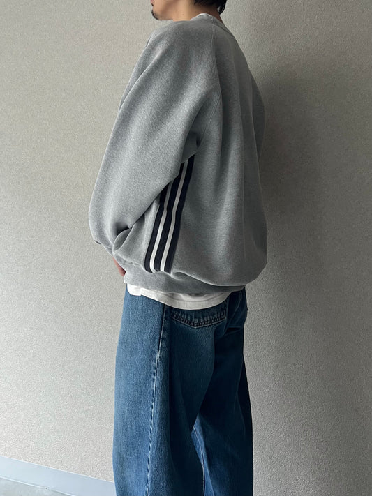 90's adidas sweater "Made in USA"