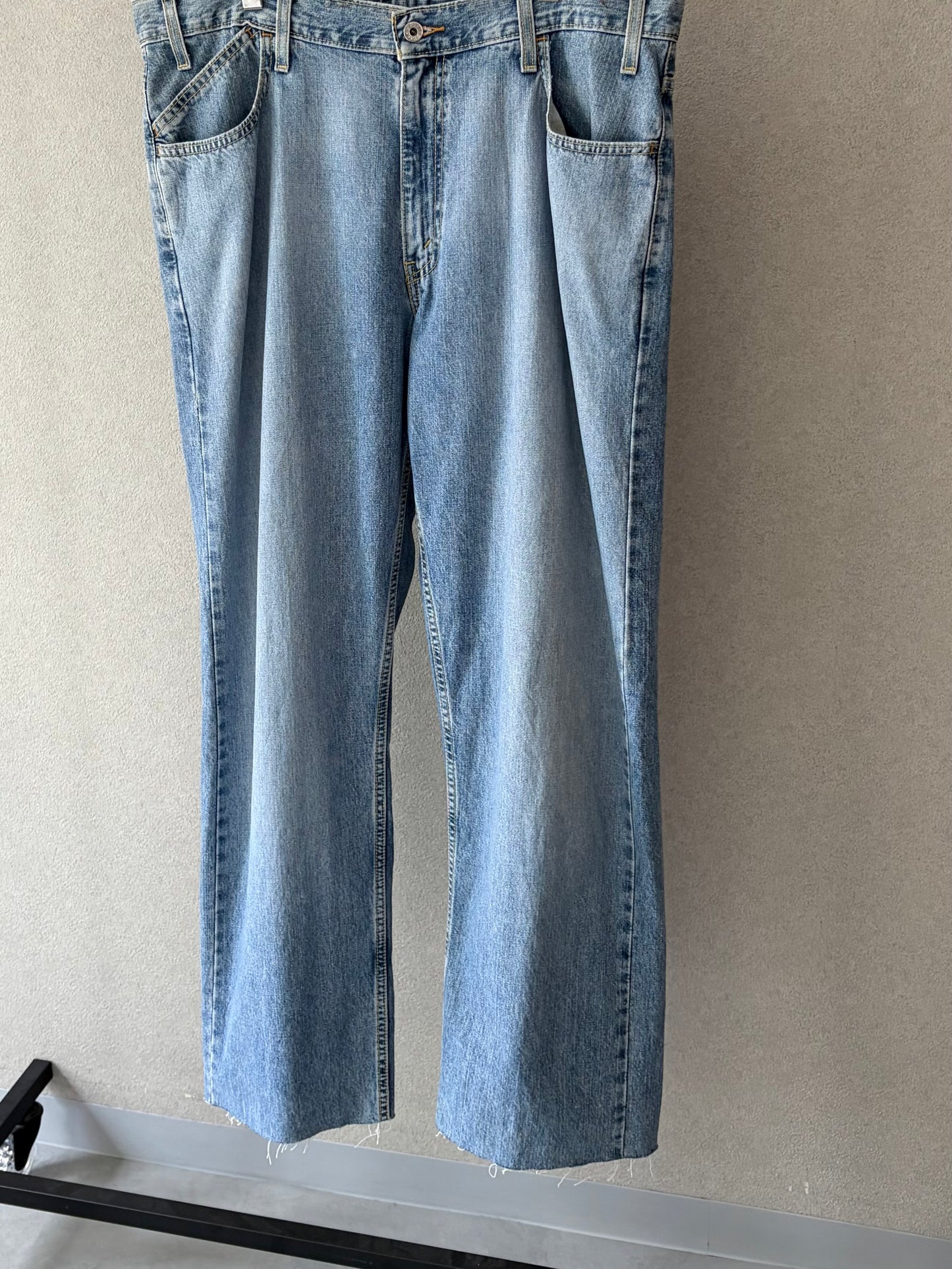 00's Levi's SilverTab denim pants