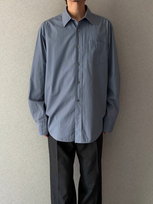 90's BANANA REPUBLIC shirt