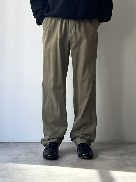 00's Polo Ralph Lauren chino pants