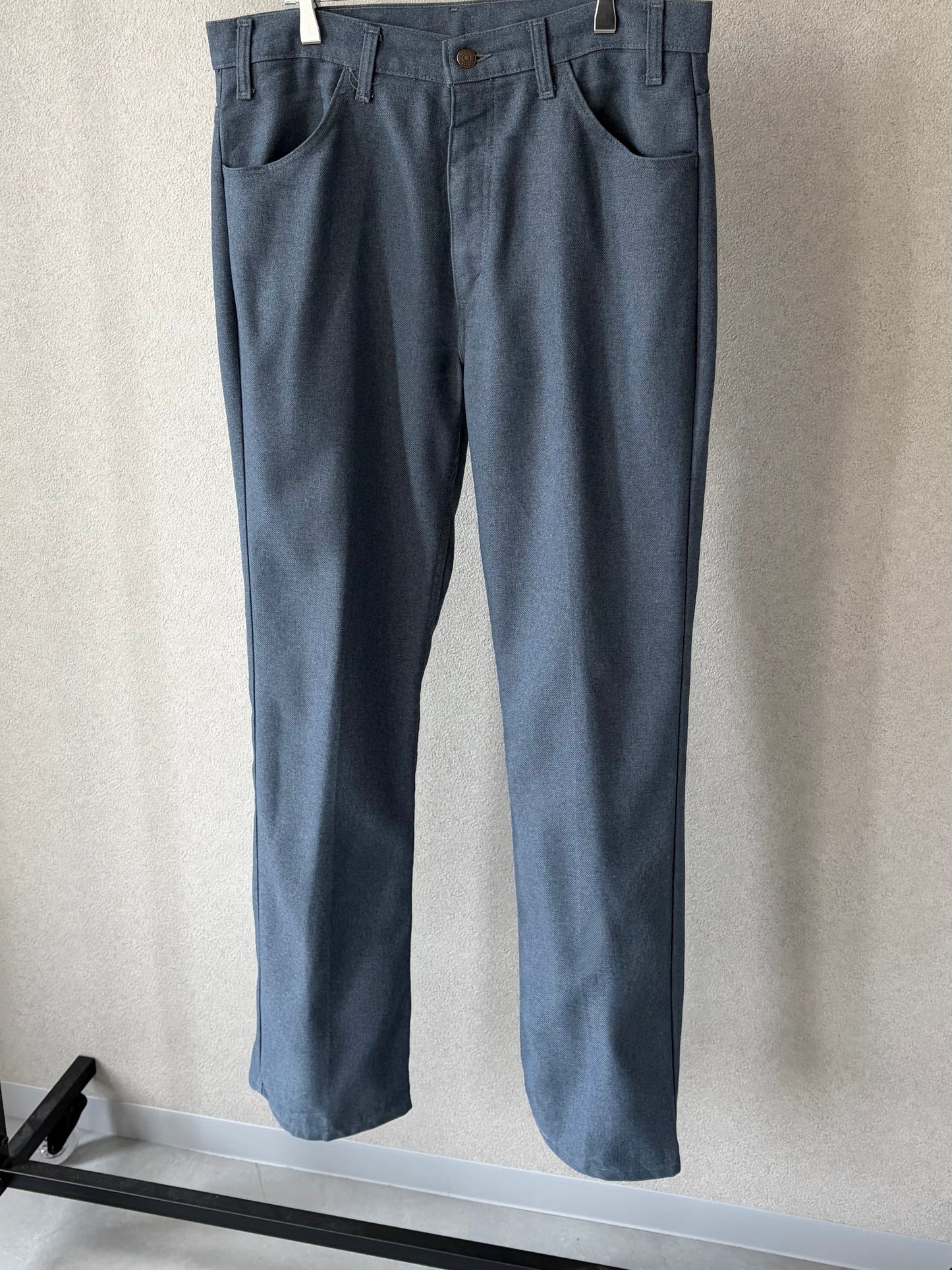 90's Levi's STA-PREST pants "Made in USA"