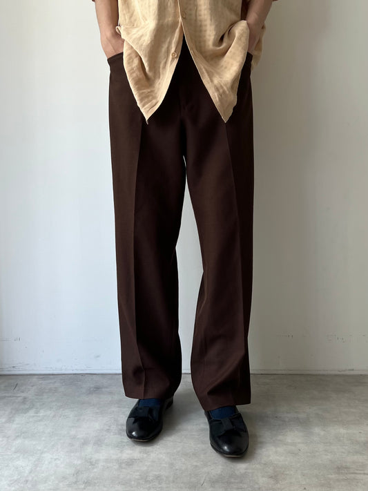 90's Levi's action slacks