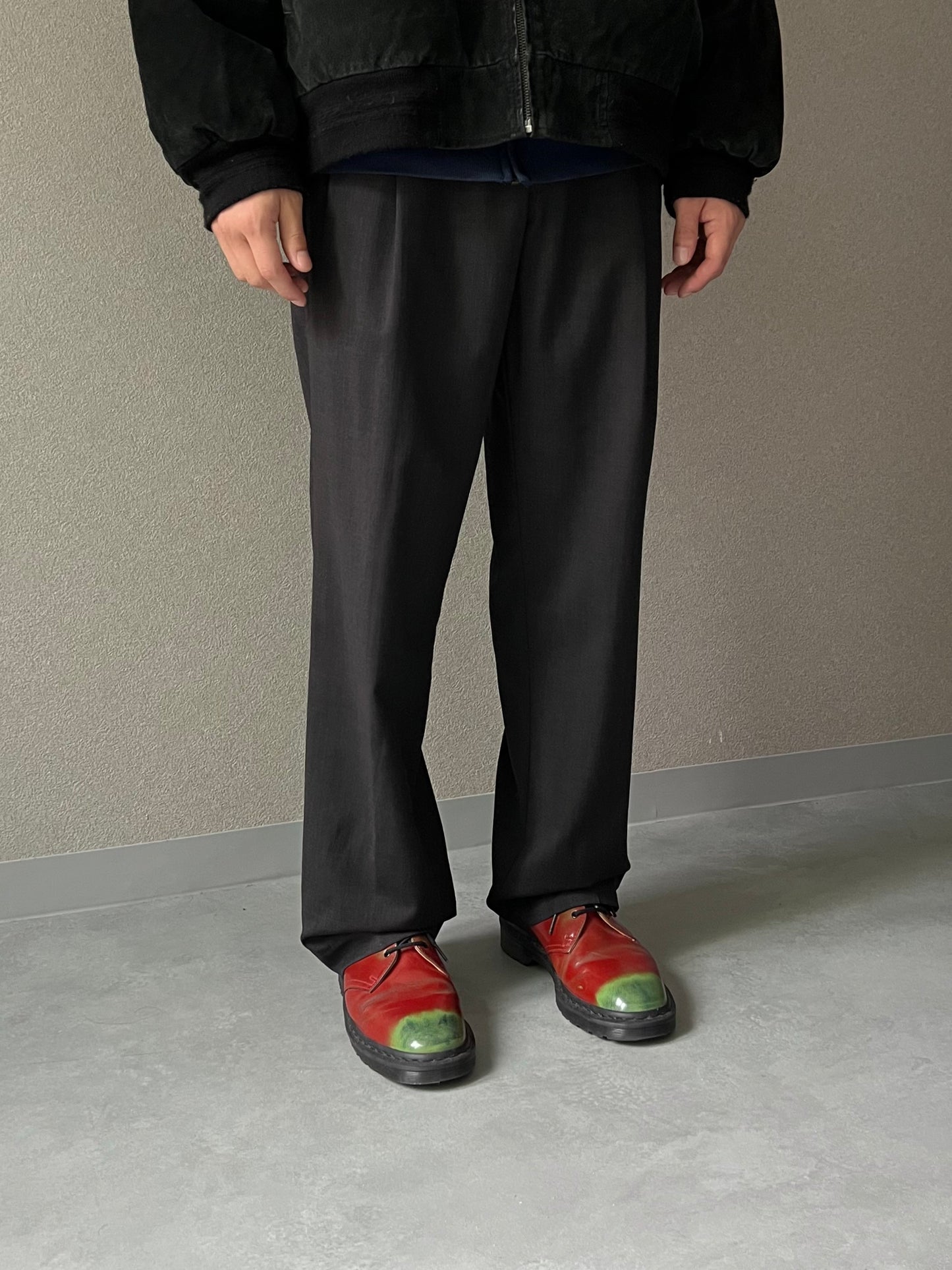 00's Ermenegildo Zegna slacks