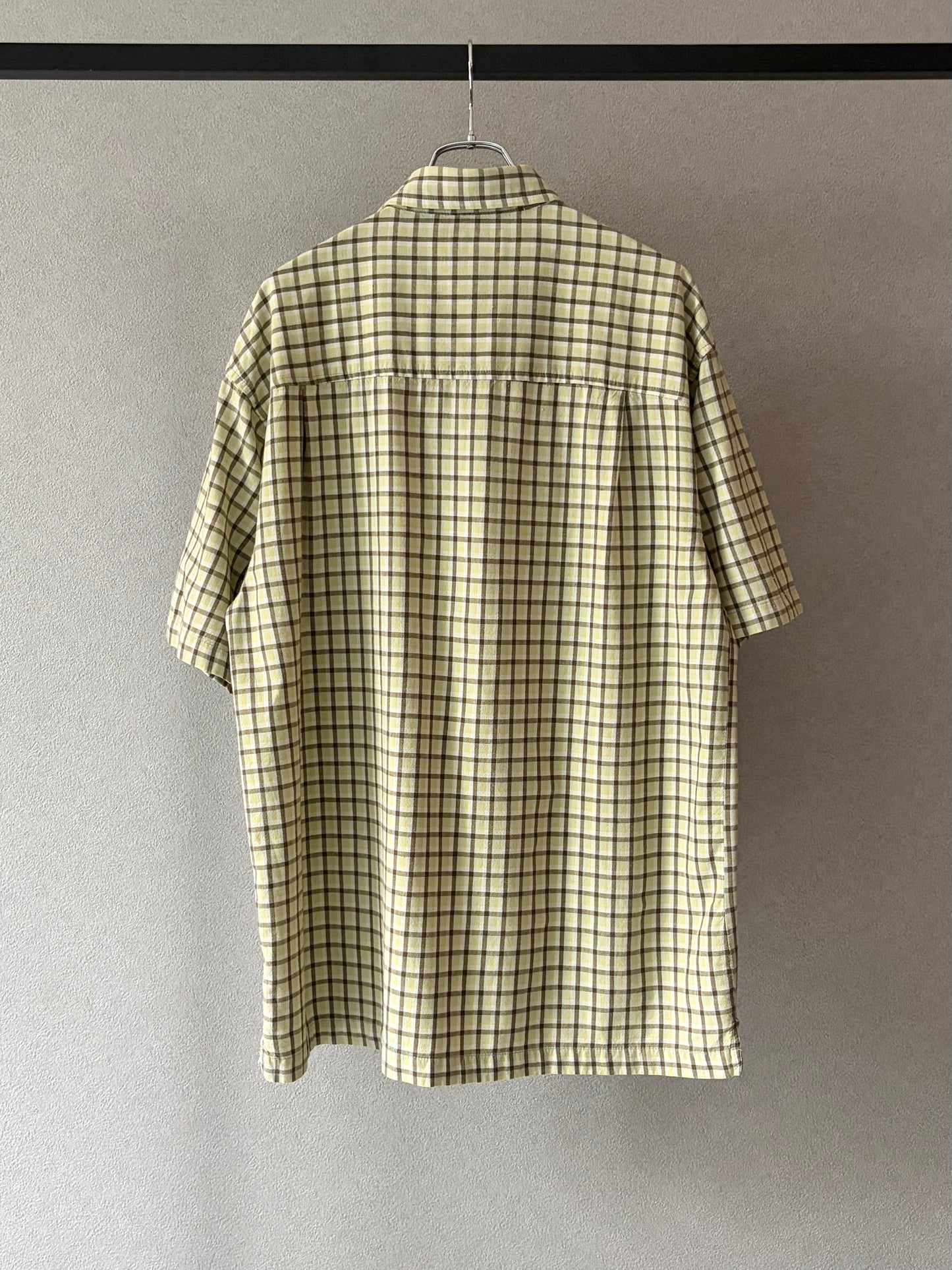 00's ARIZONA S/S shirt