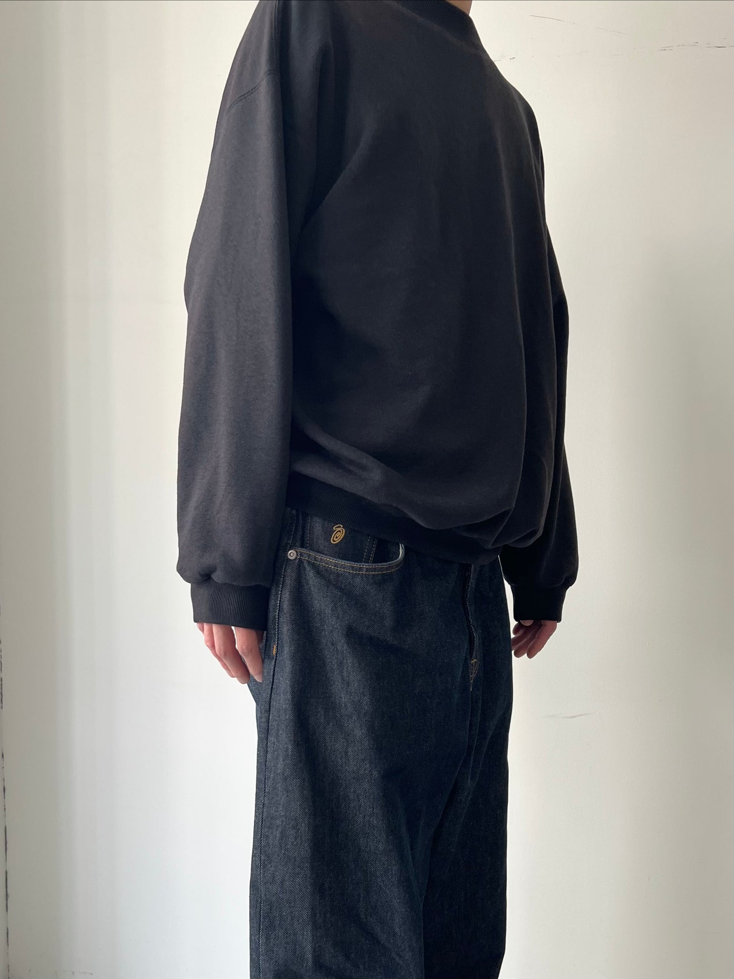 00's GAP sweater
