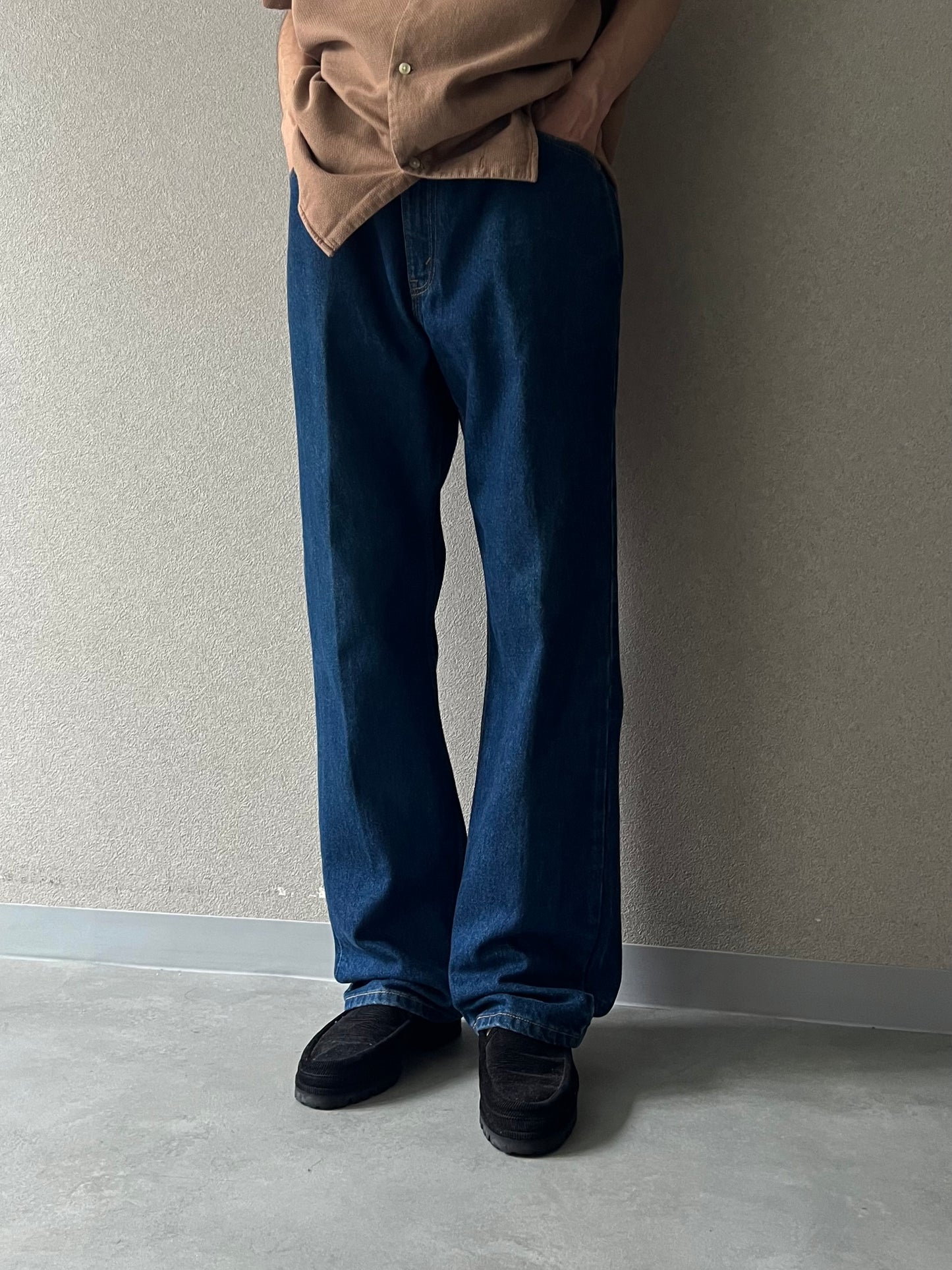 90's Levi's 505 denim pants