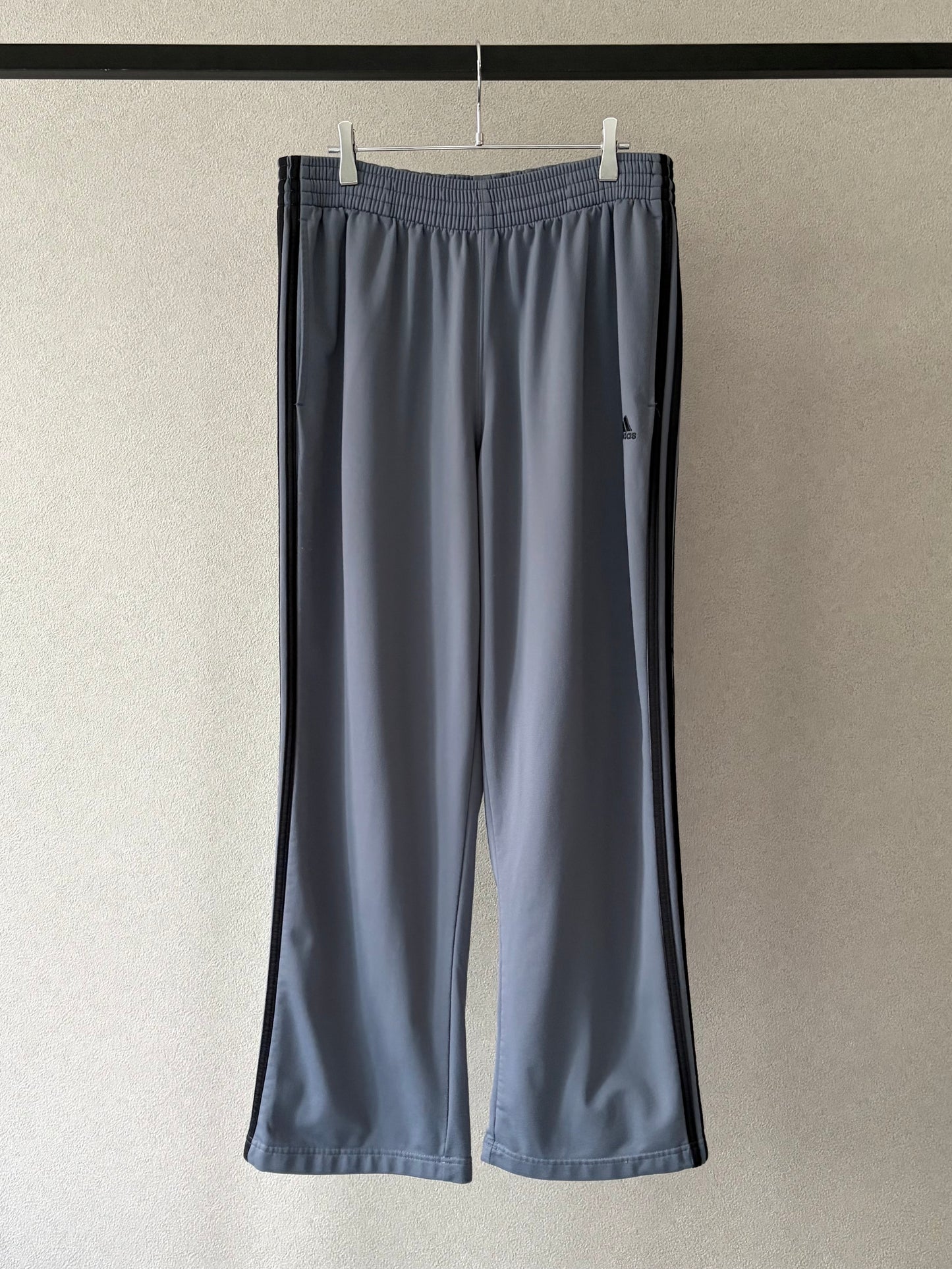 00's adidas track pants