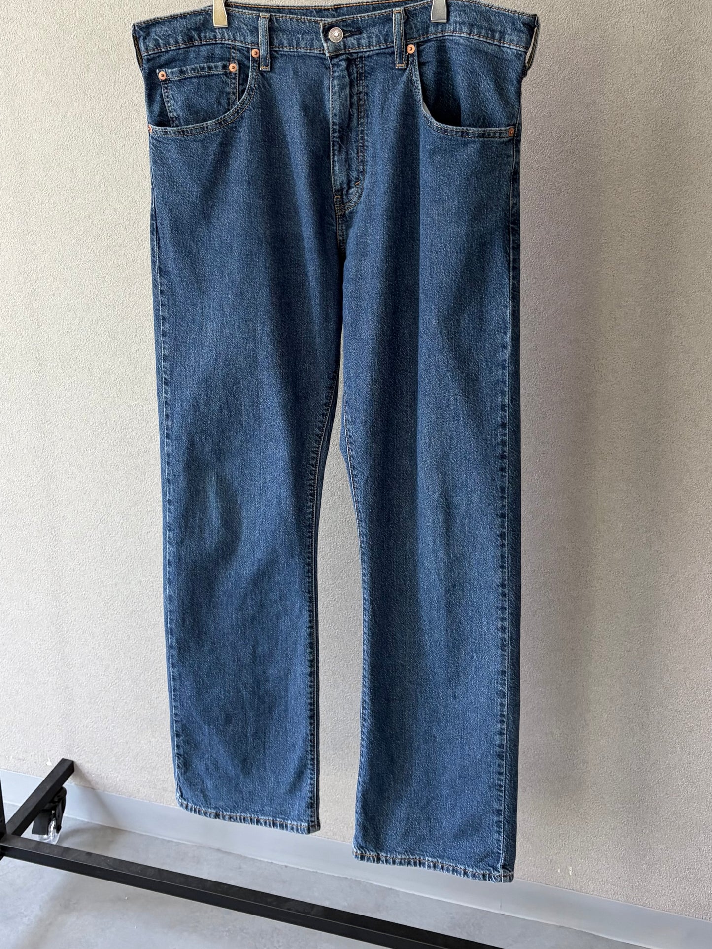 00's Levi's 517 denim pants