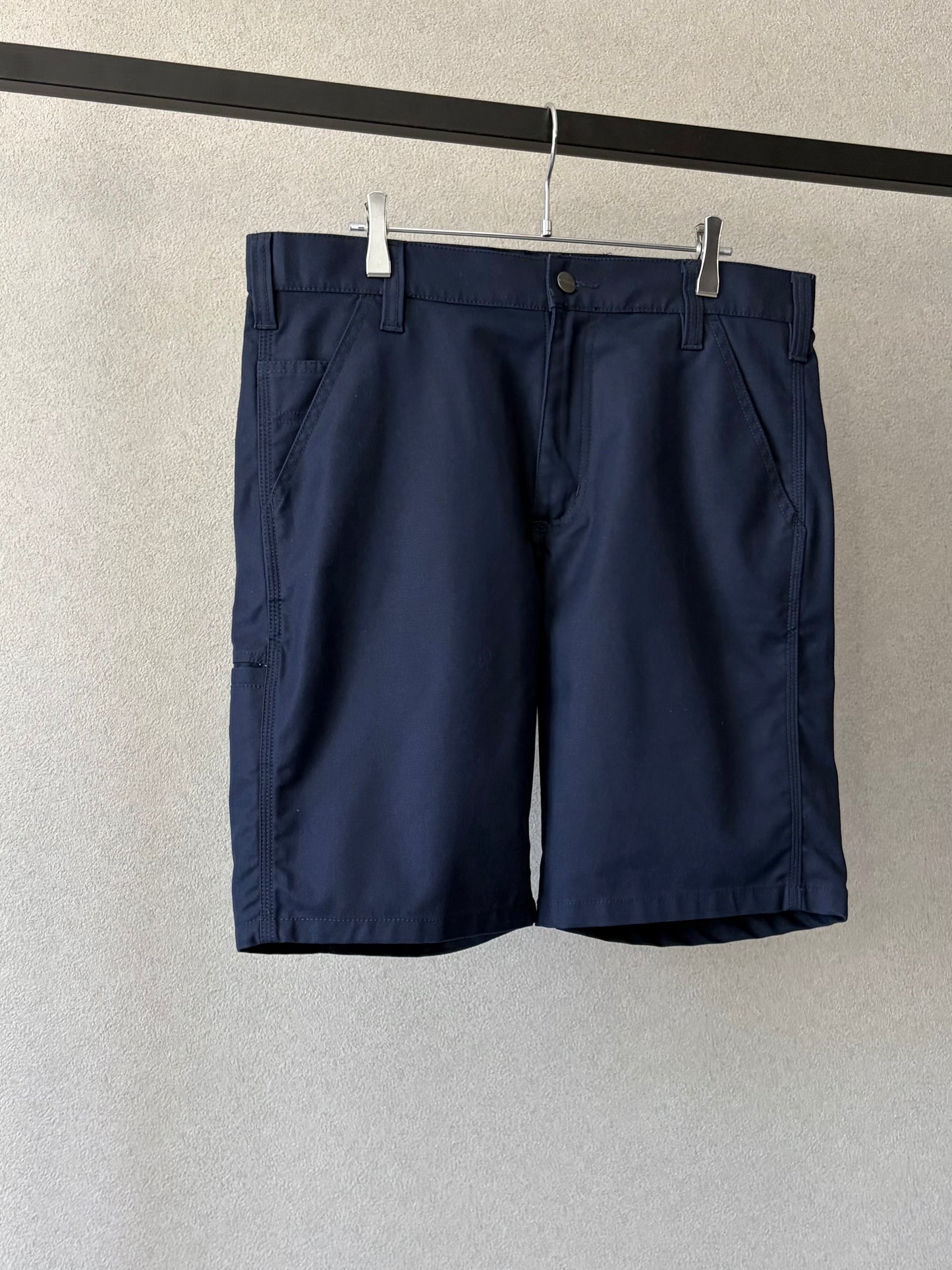 00's carhartt painter shorts