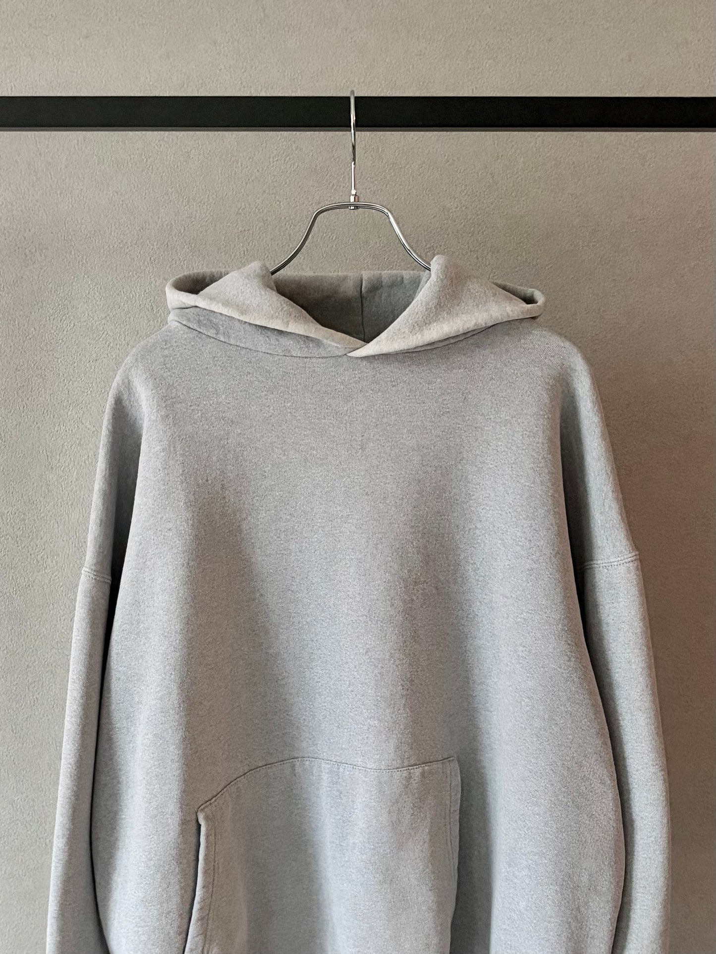 90's adidas sweat hoodie "Made in USA"