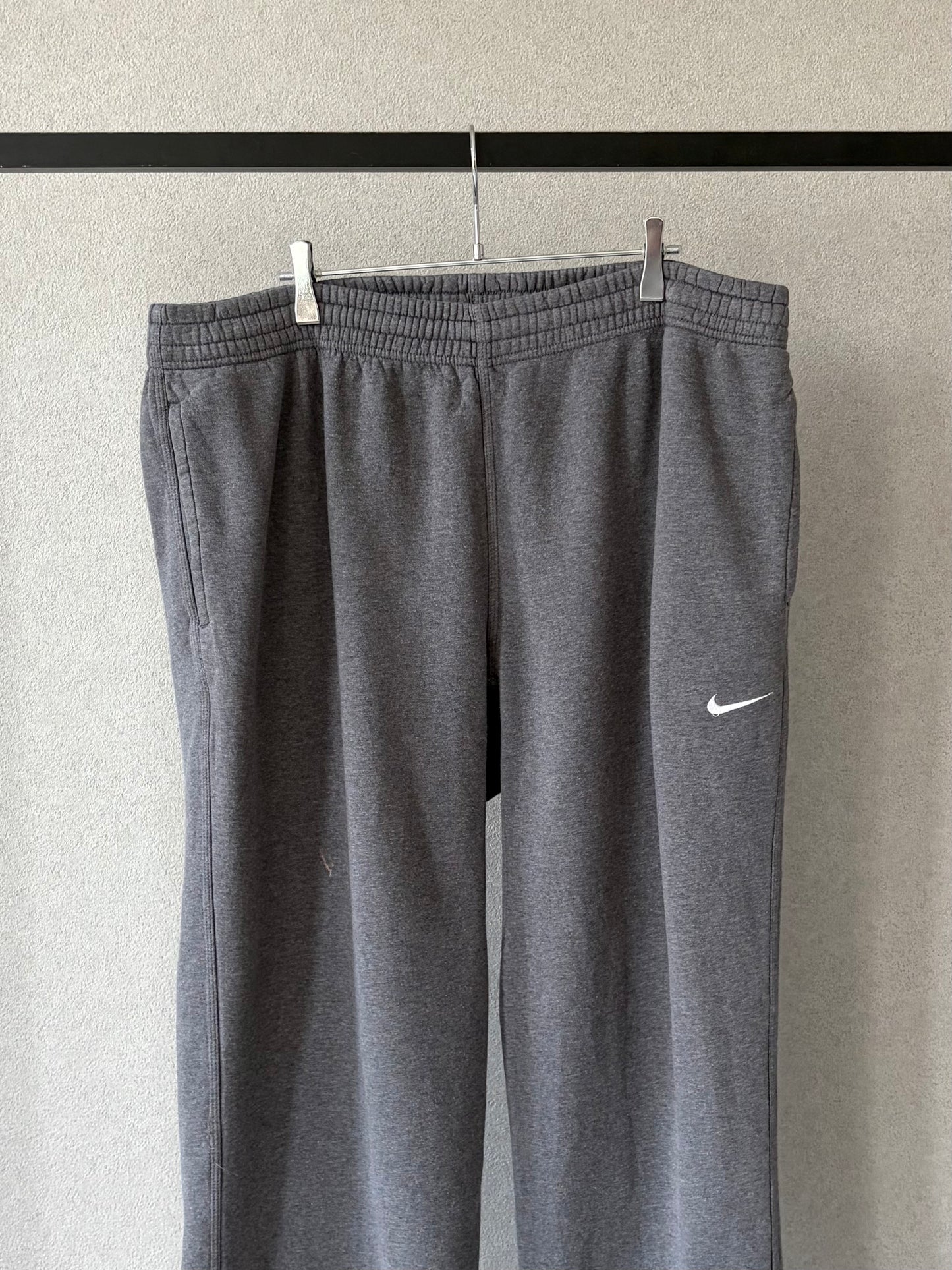 00's NIKE sweat pants