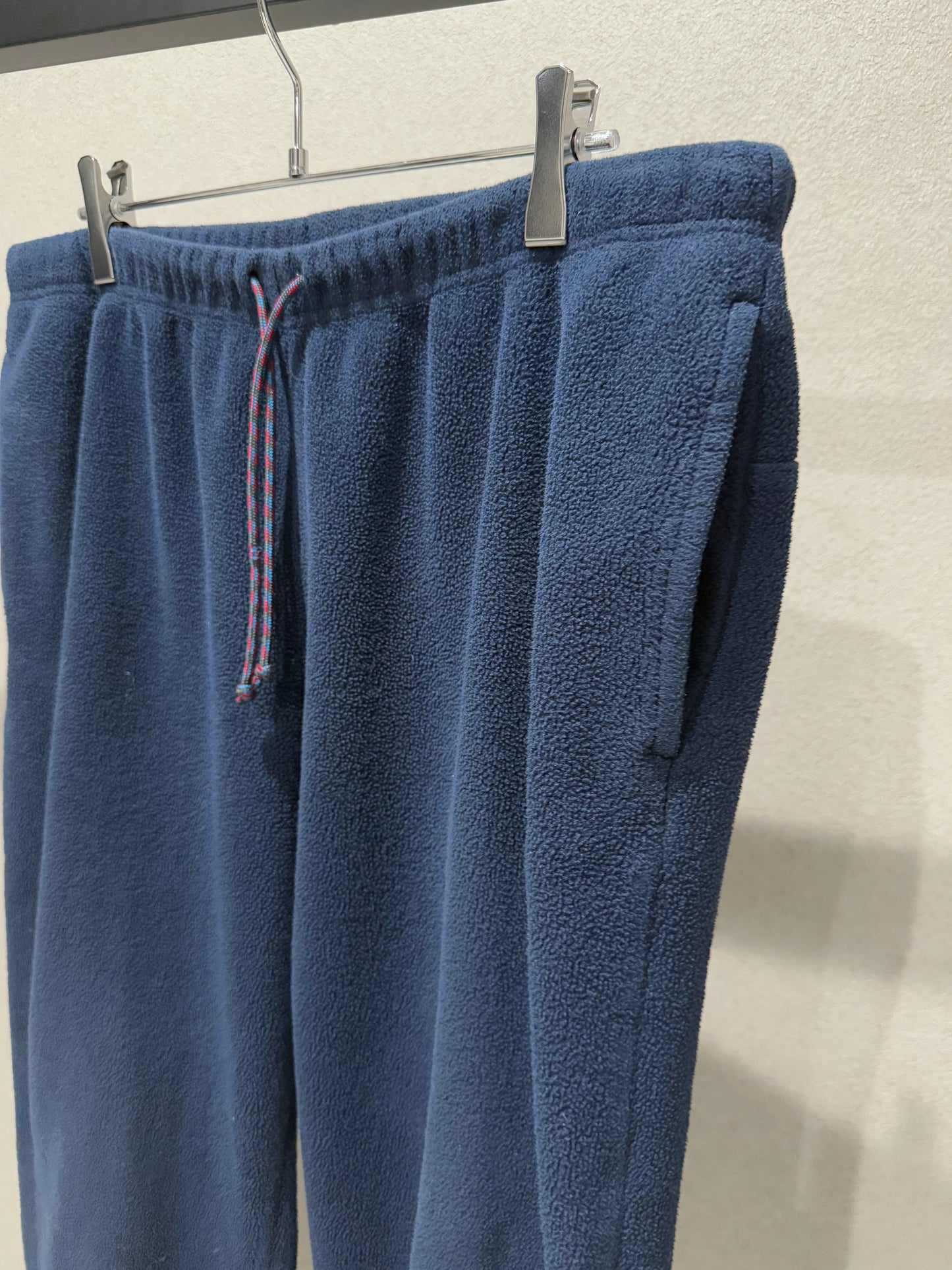 00's patagonia synchilla fleece pants