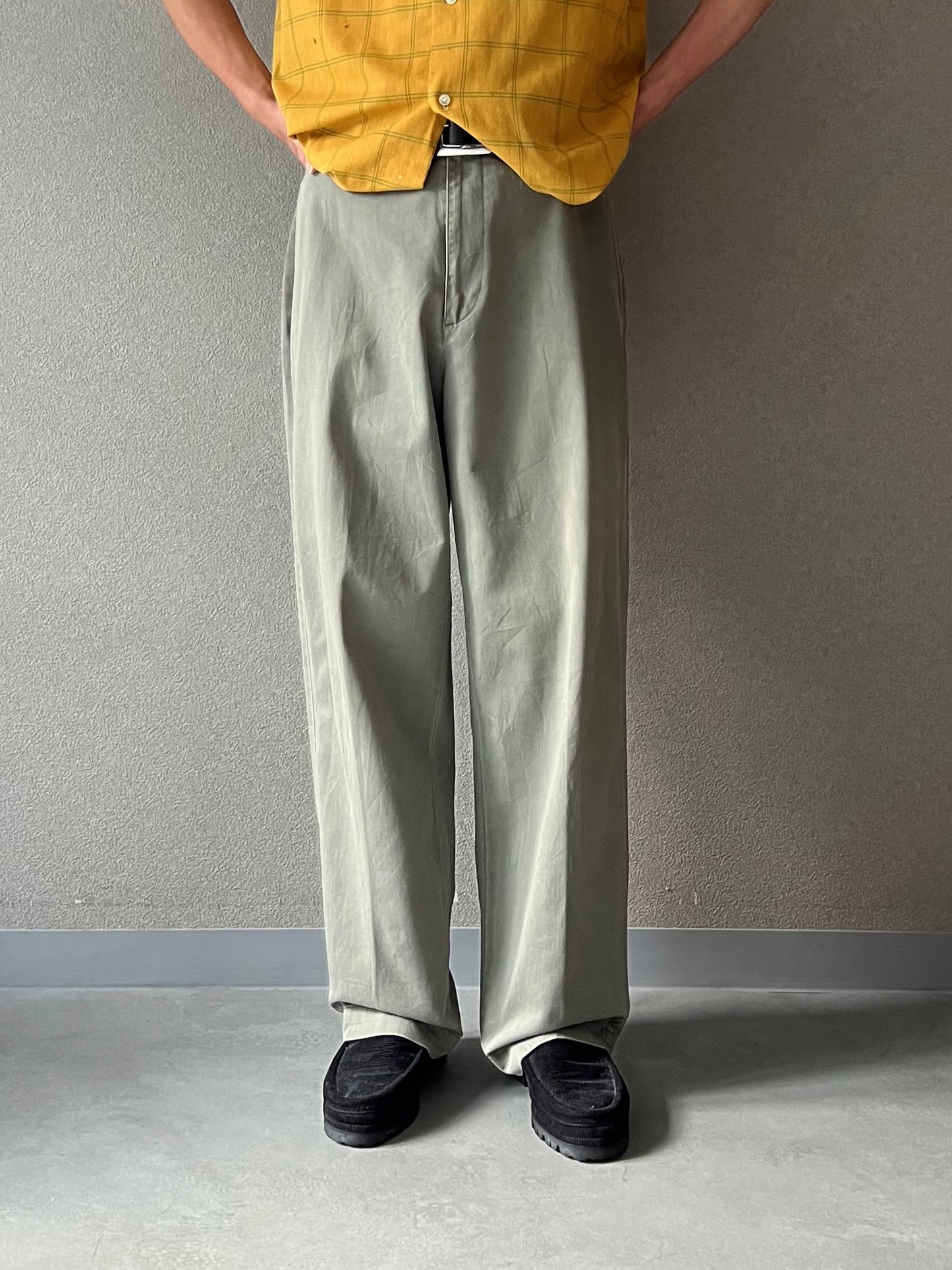 90's Polo Ralph Lauren chino pants