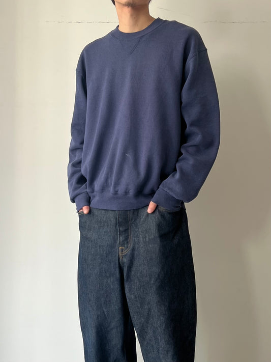 80's RUSSELL sweater "Made in USA"