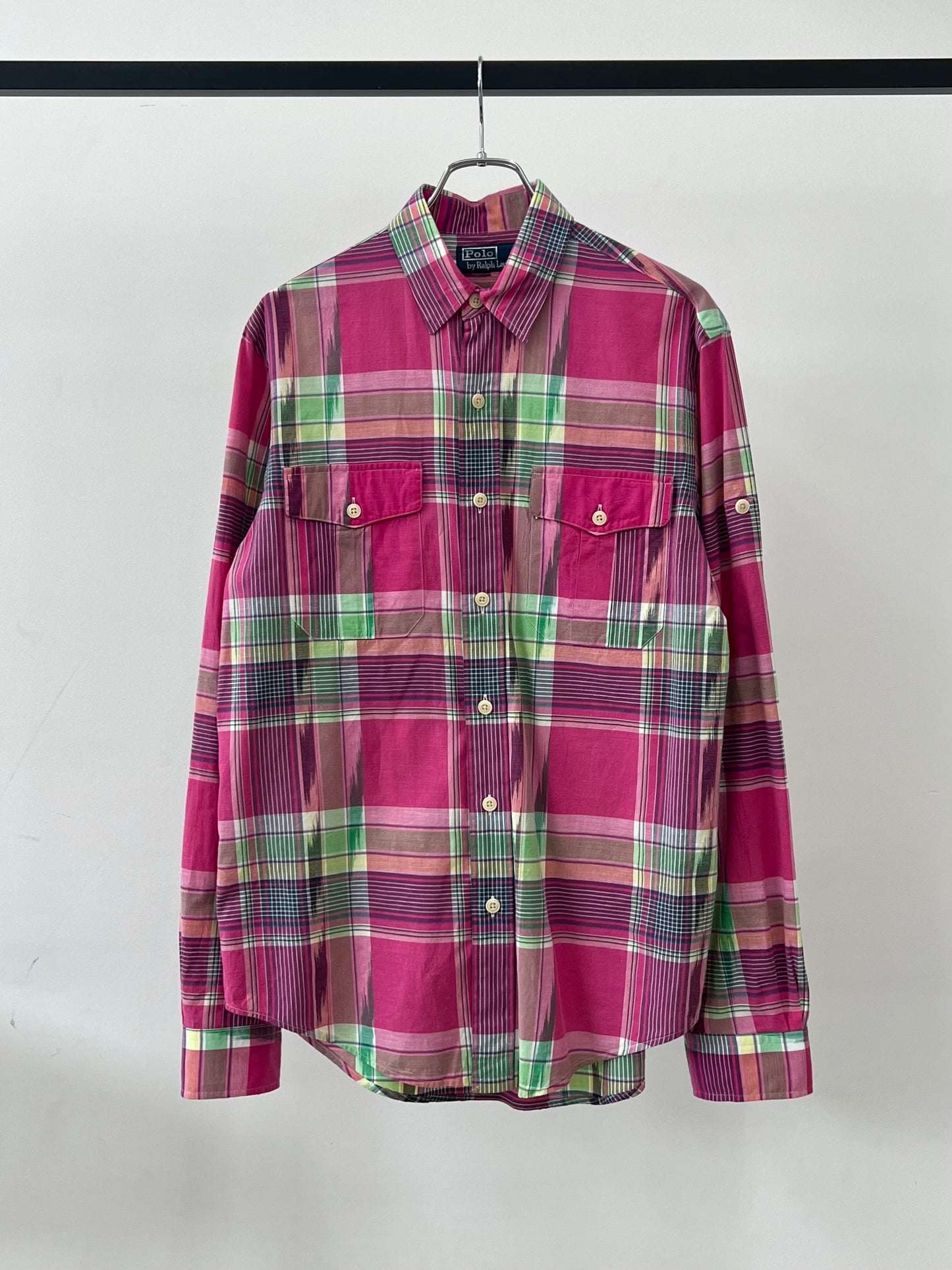 90's Polo Ralph Lauren shirt