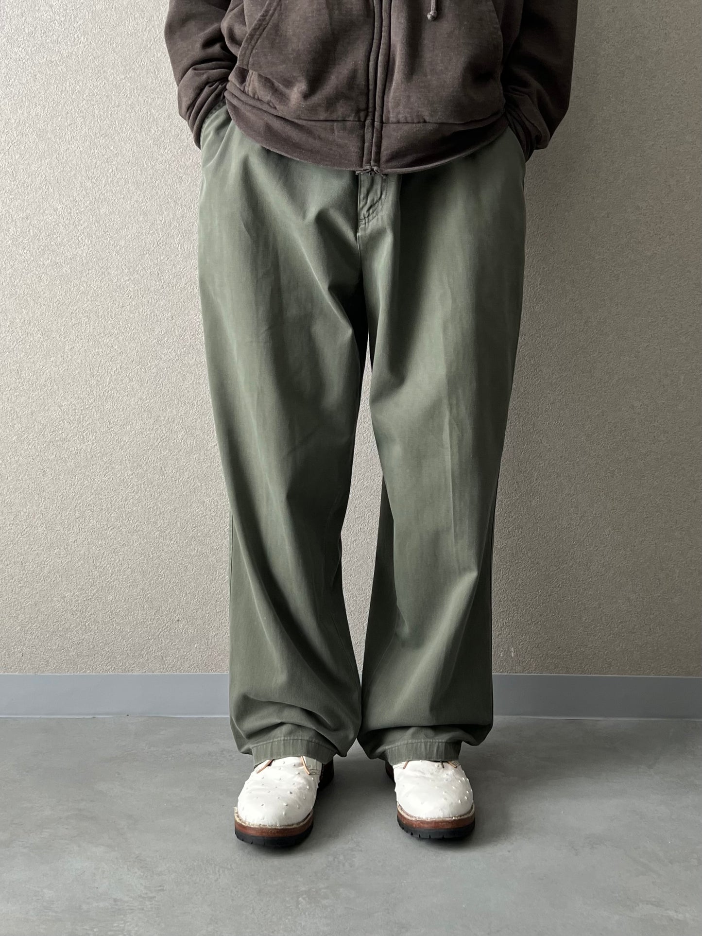 90's Levi's SilverTab chino pants