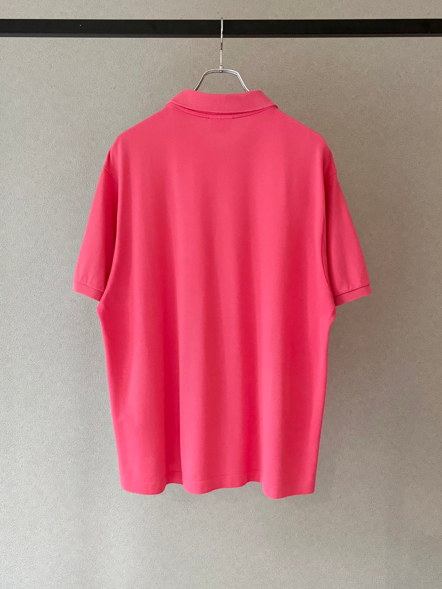 90's LACOSTE polo shirt