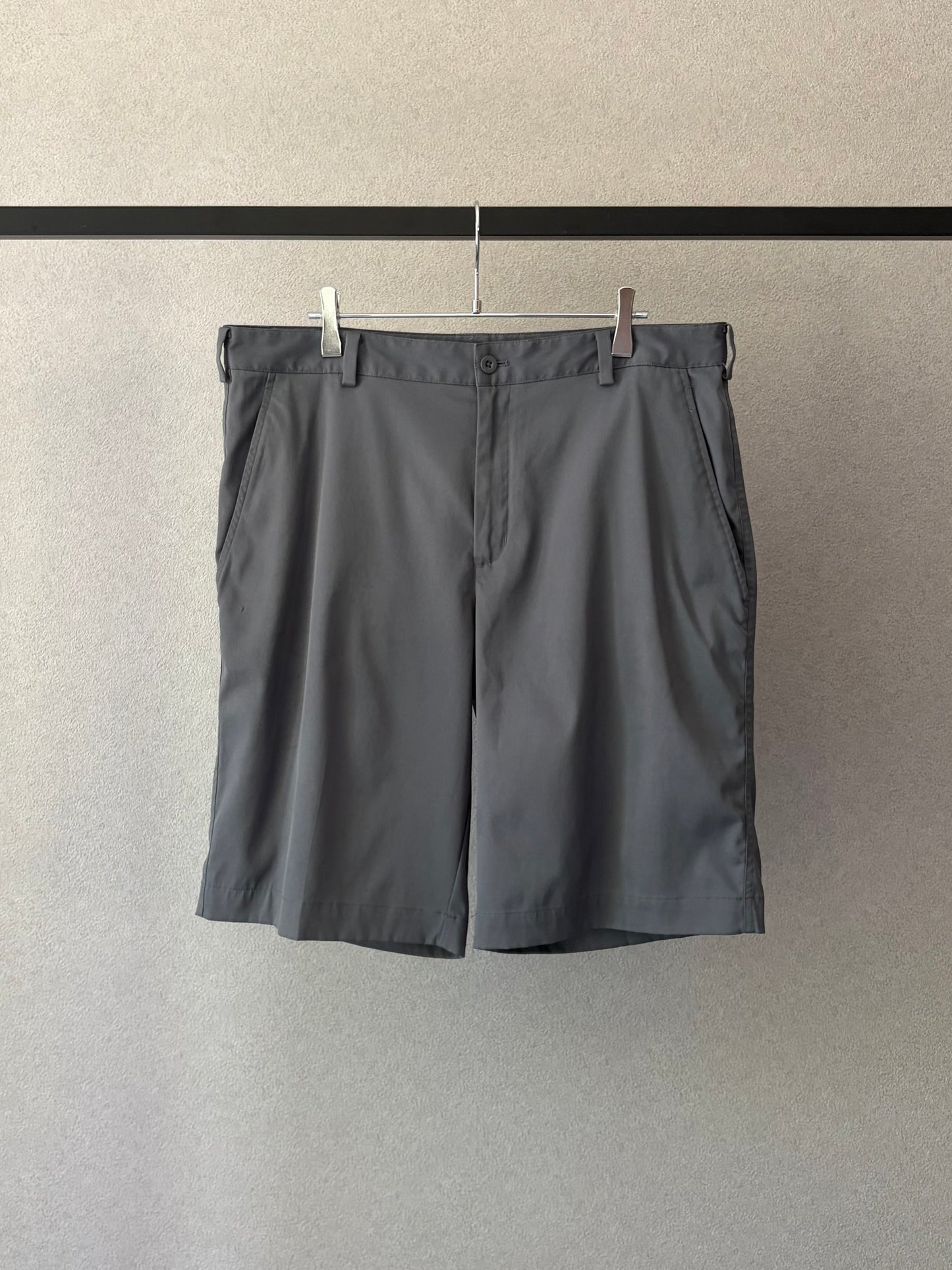 00's NIKE GOLF slacks shorts