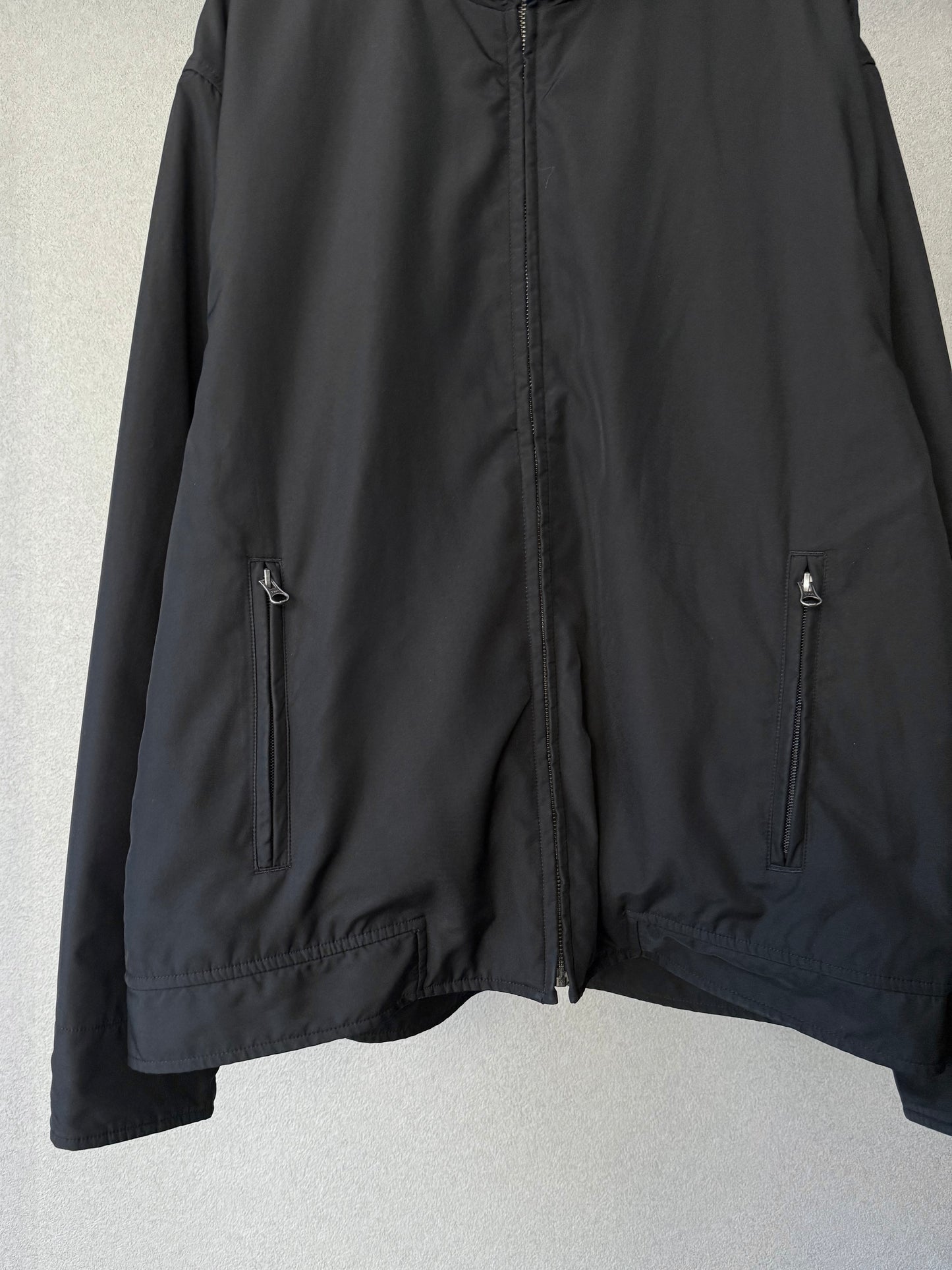 00's GAP insulation jacket