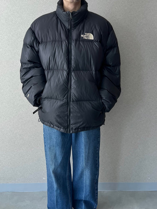90's〜 THE NORTH FACE down jacket