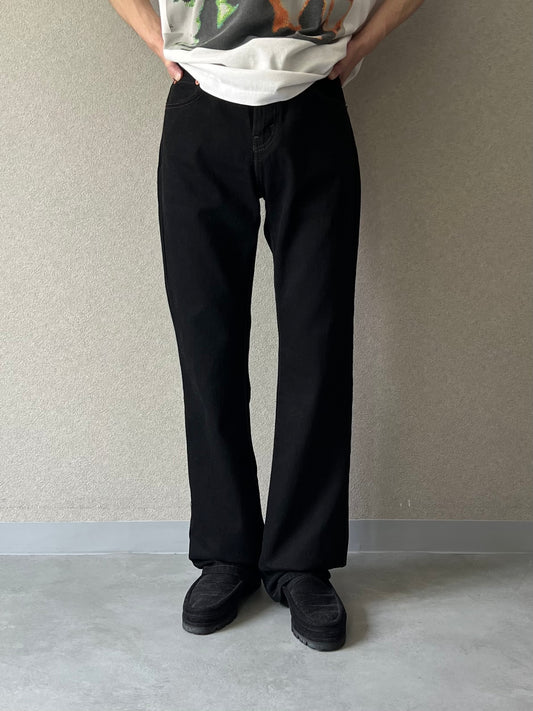 00's Levi's 517 denim pants