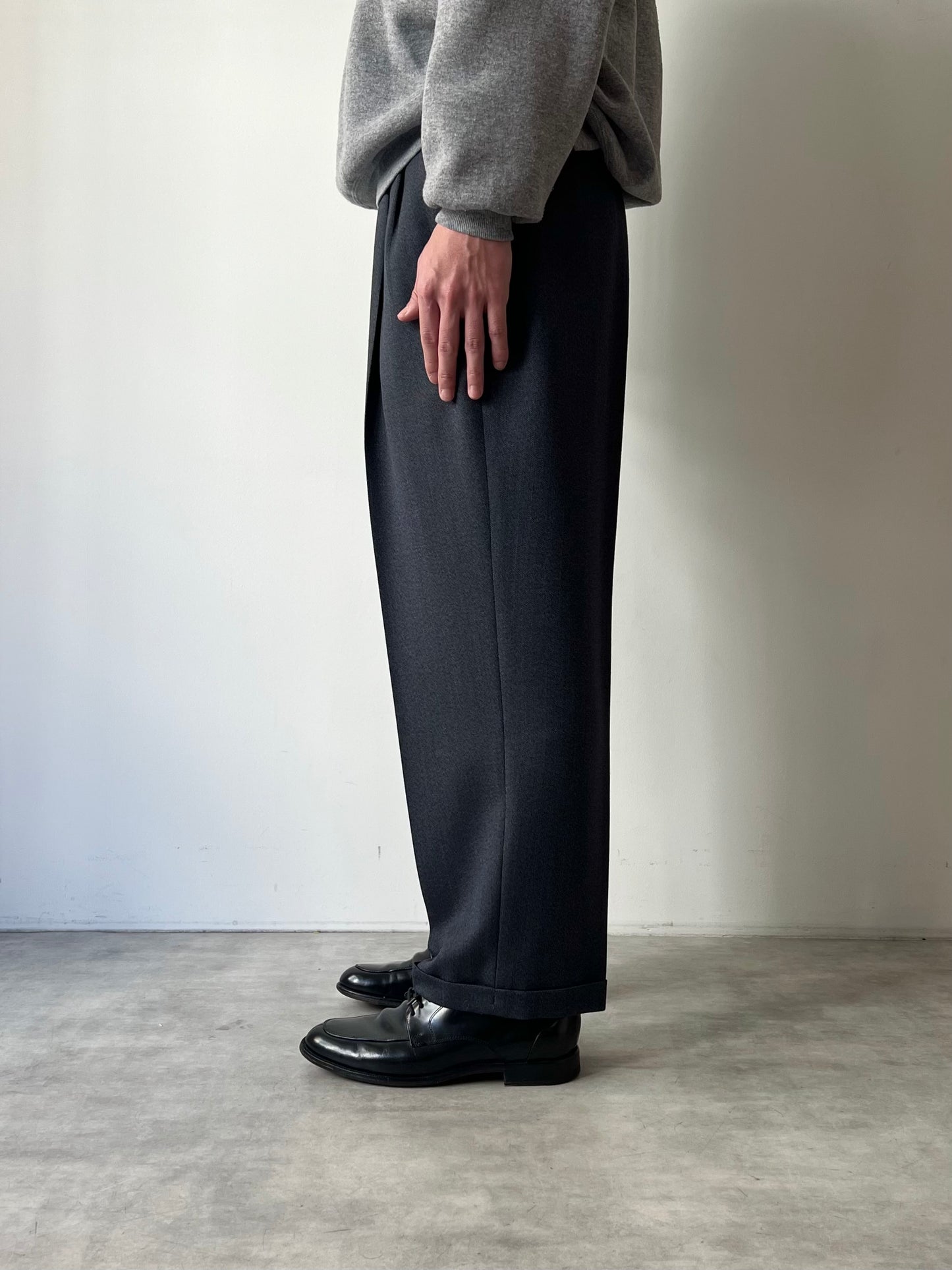 90's〜 SLATES slacks